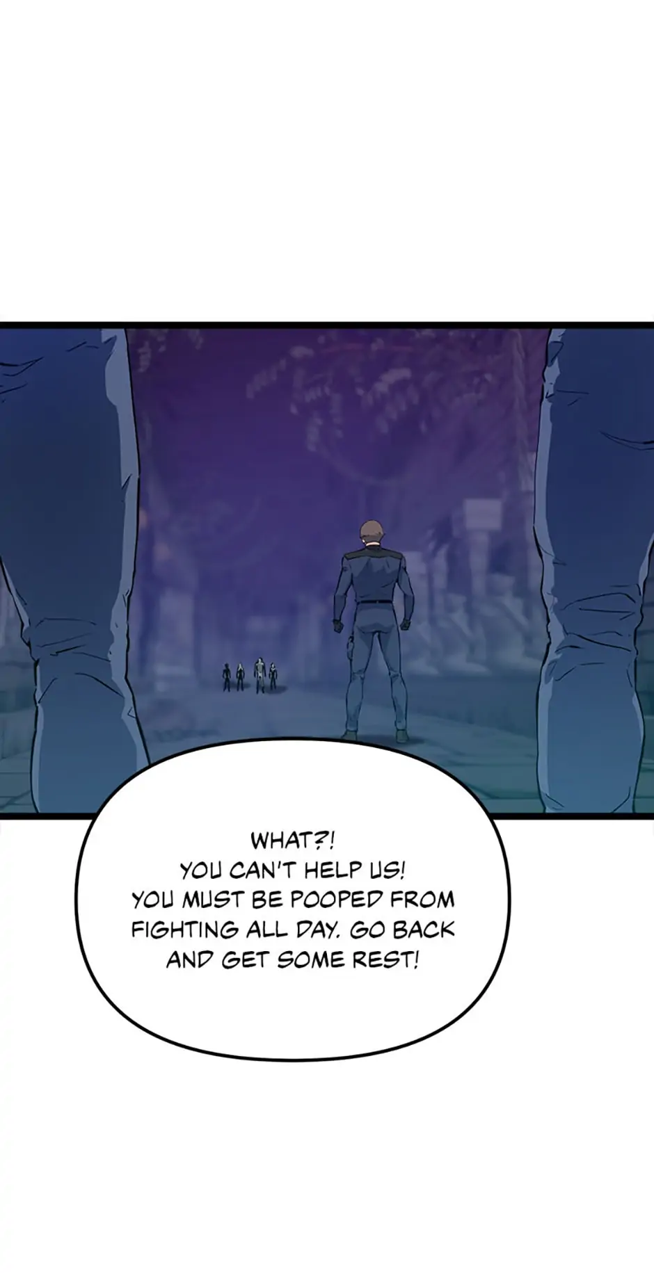 Thumbs Up, Level Up Chapter 44 - Page 58