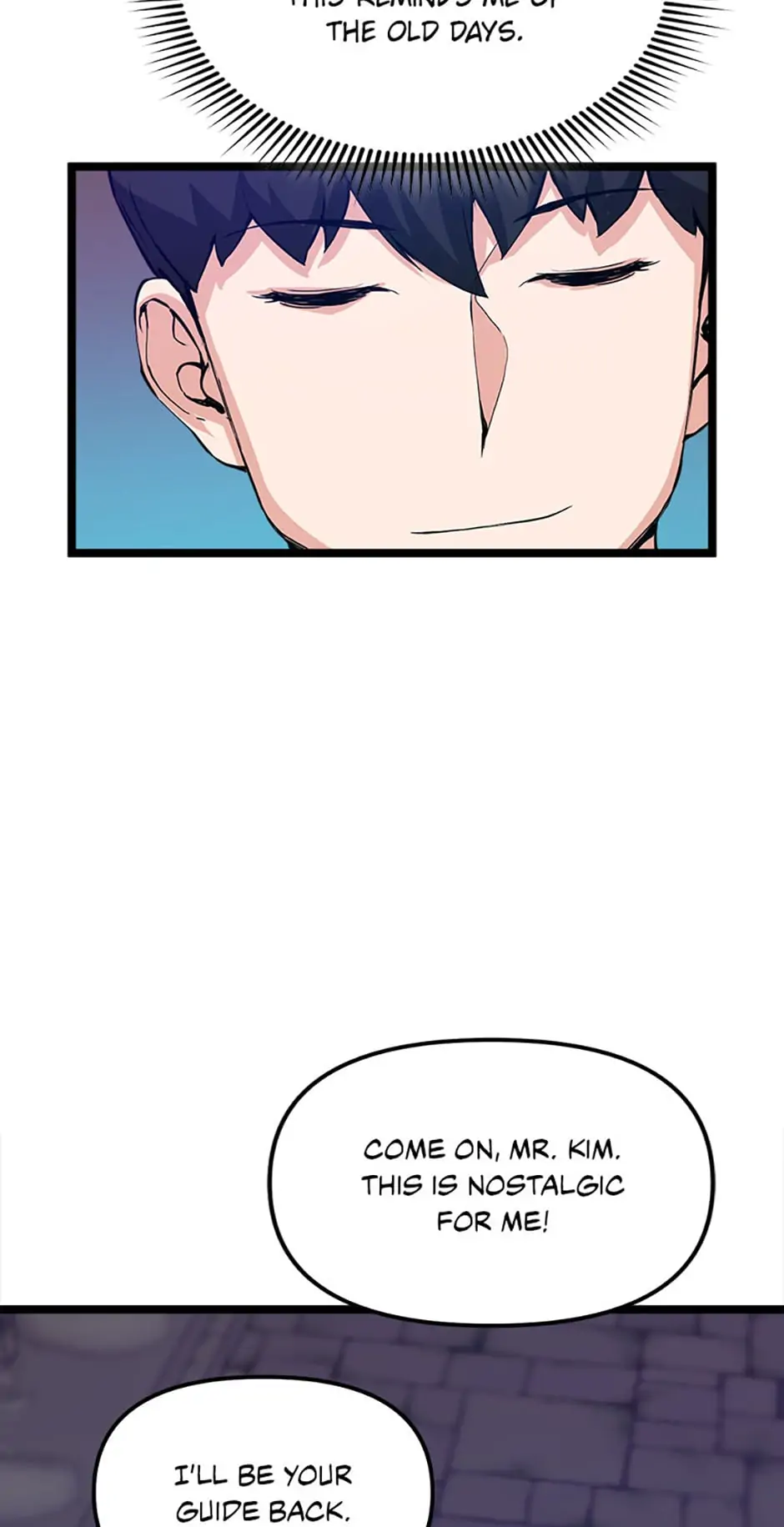 Thumbs Up, Level Up Chapter 44 - Page 60