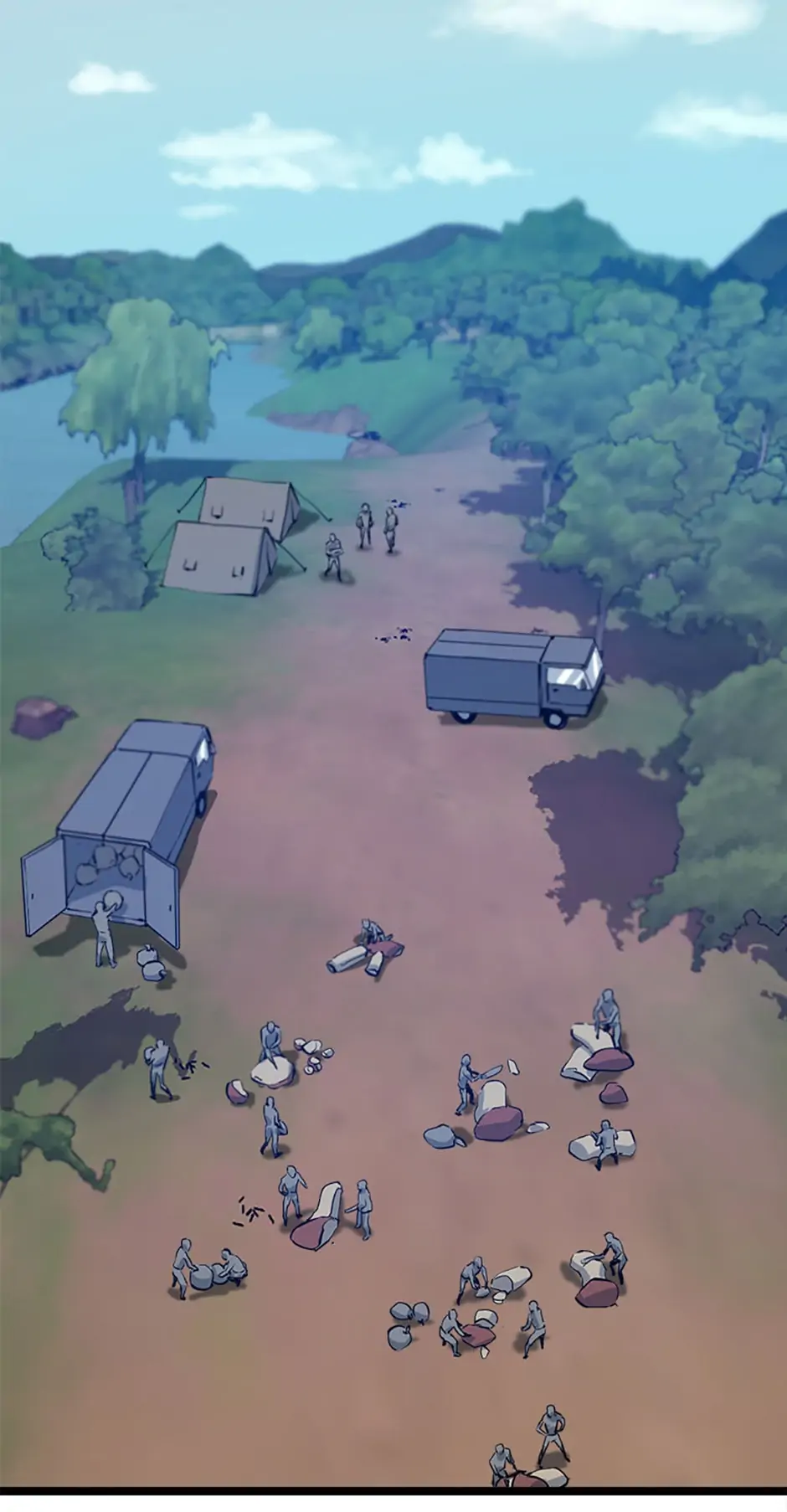 Thumbs Up, Level Up Chapter 44 - Page 65