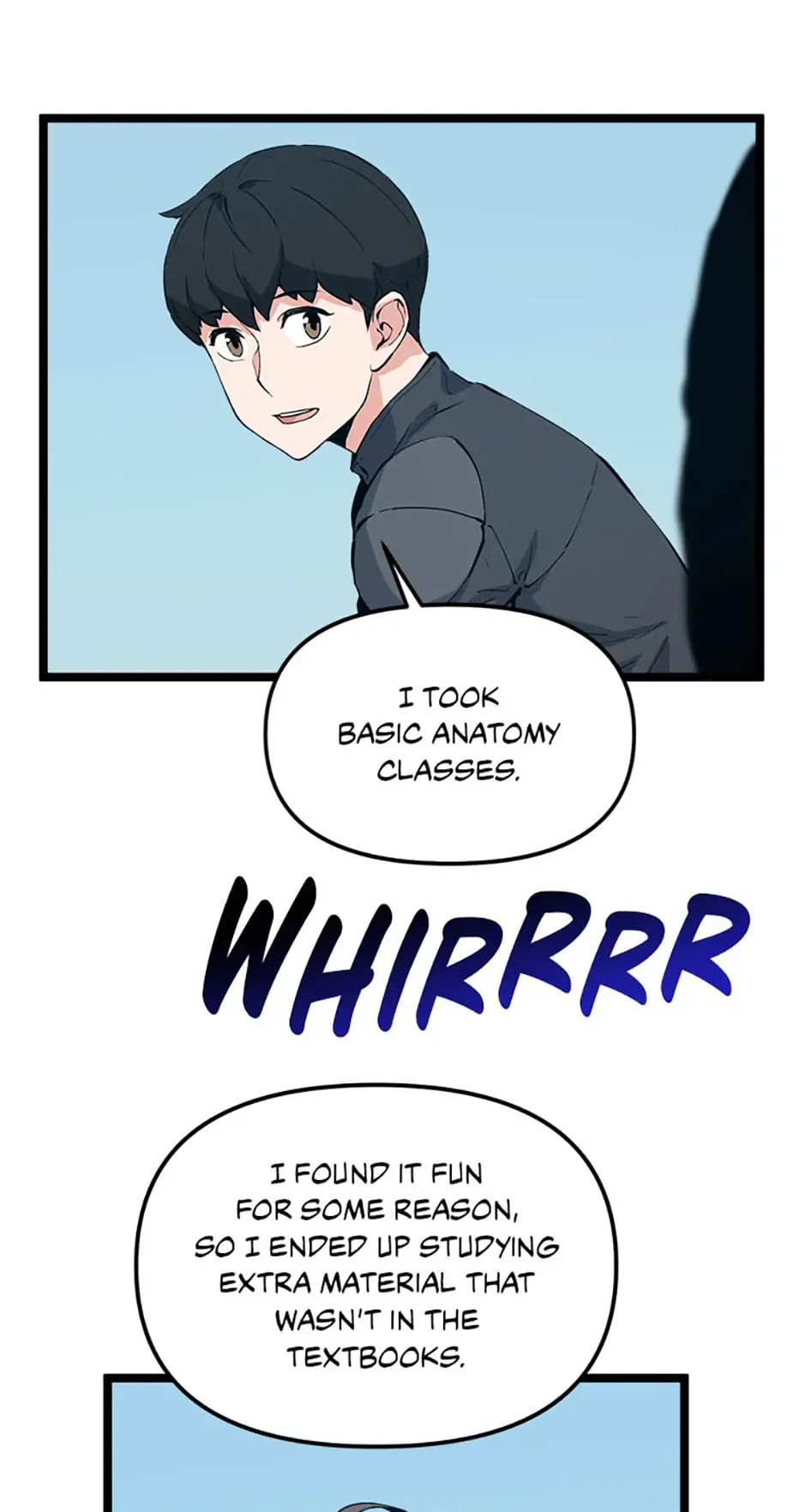 Thumbs Up, Level Up Chapter 44 - Page 69