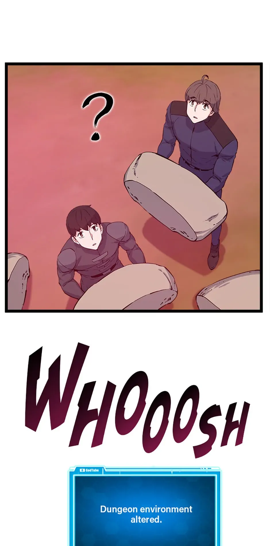 Thumbs Up, Level Up Chapter 44 - Page 72