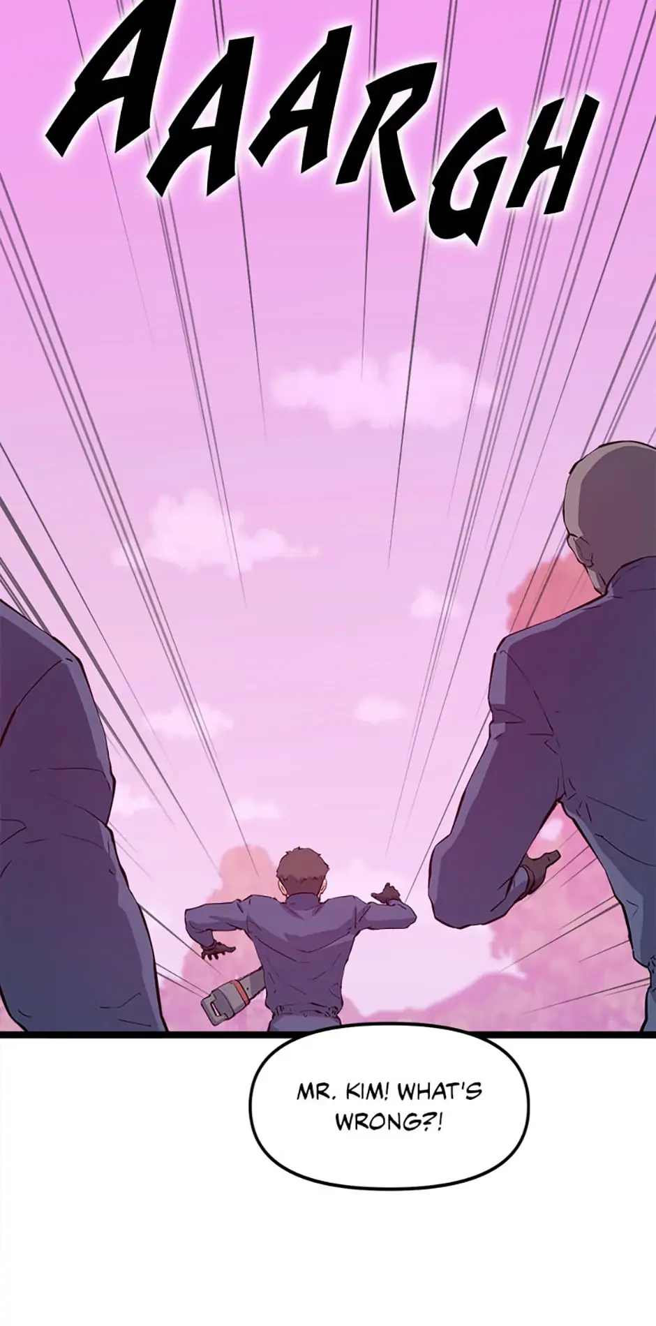 Thumbs Up, Level Up Chapter 44 - Page 76