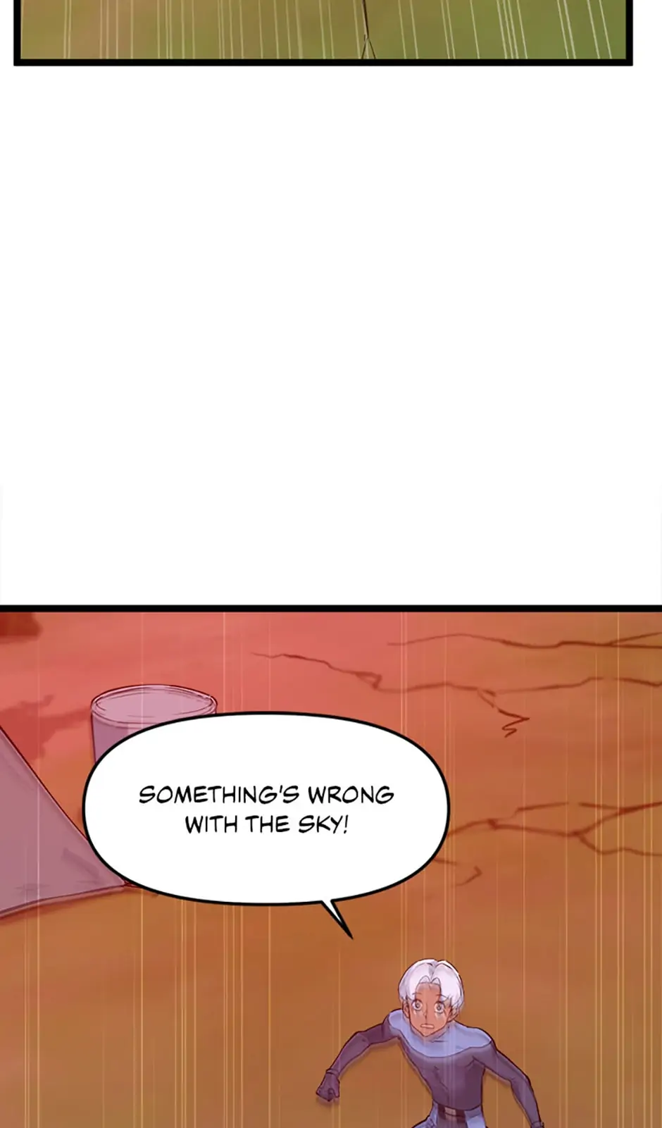 Thumbs Up, Level Up Chapter 45 - Page 5