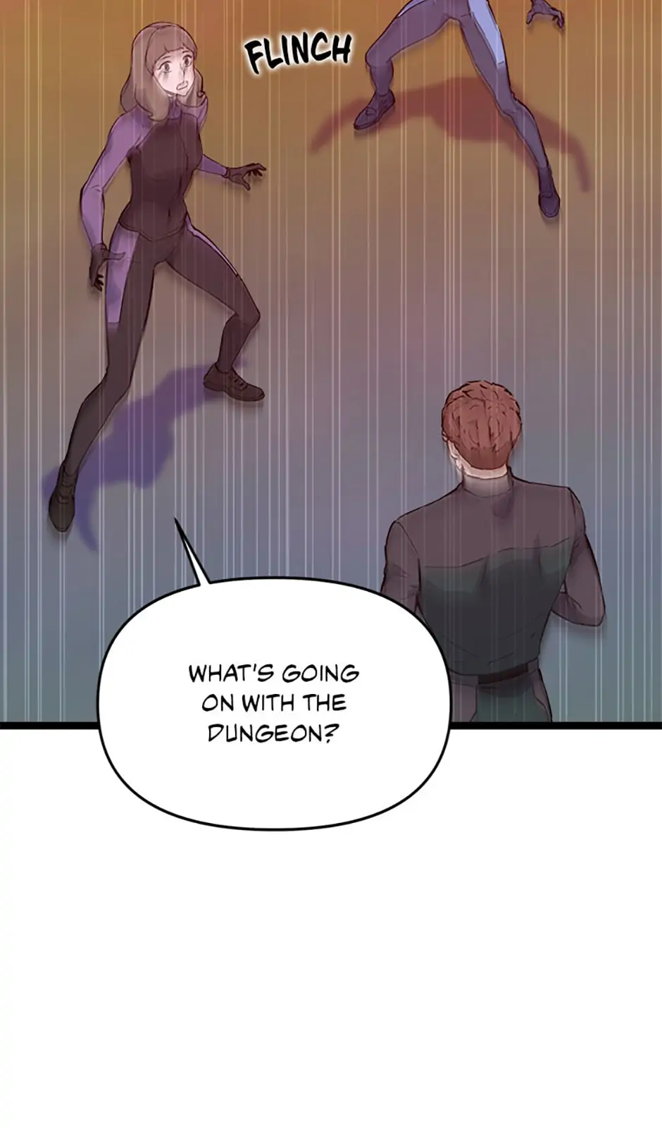 Thumbs Up, Level Up Chapter 45 - Page 6