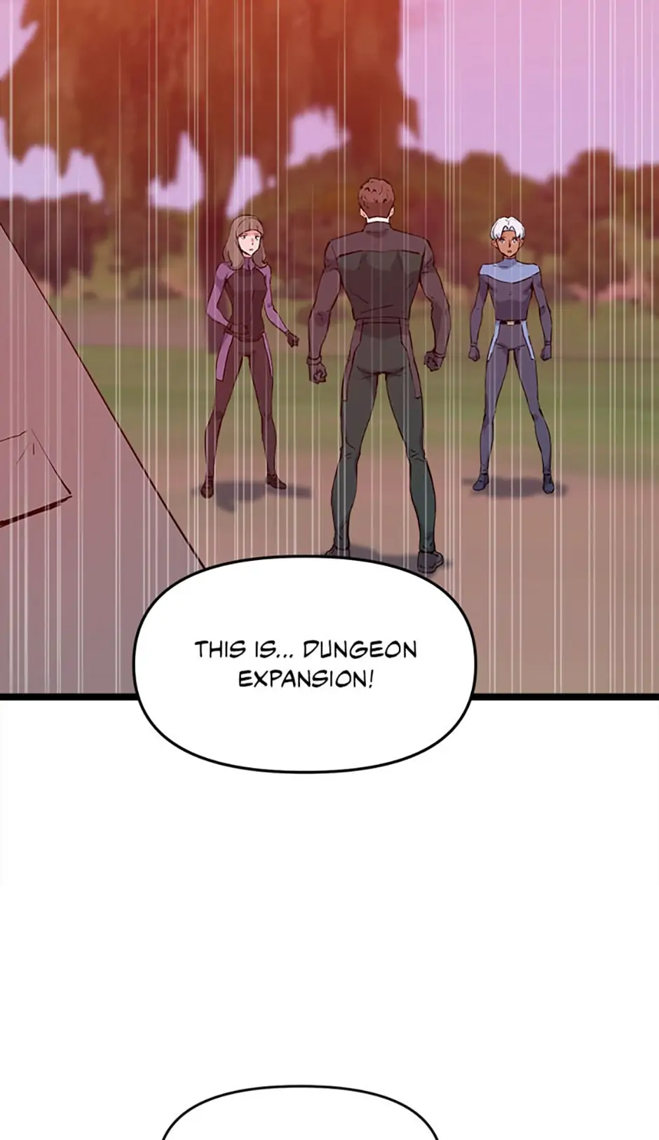 Thumbs Up, Level Up Chapter 45 - Page 9