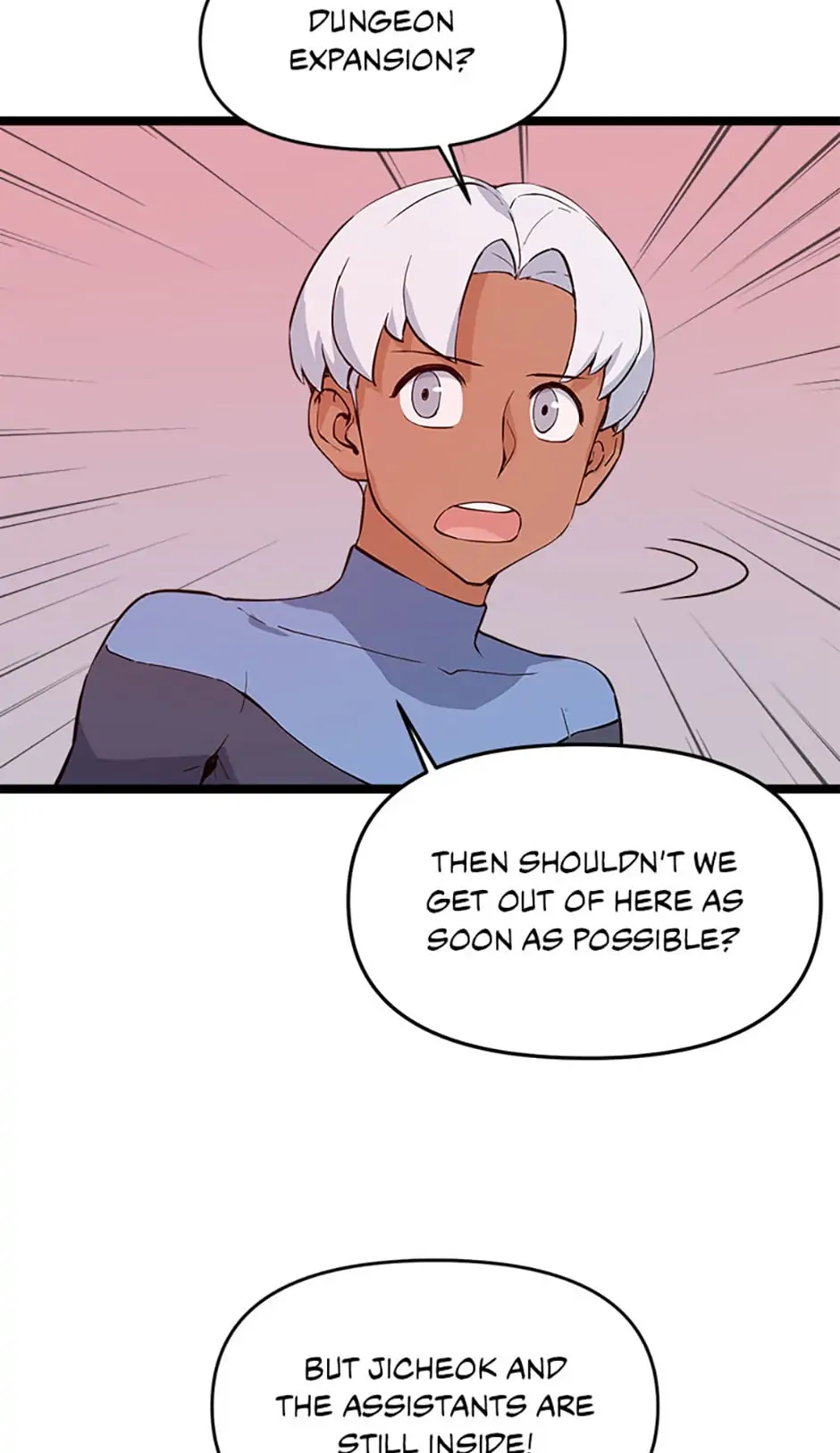 Thumbs Up, Level Up Chapter 45 - Page 10