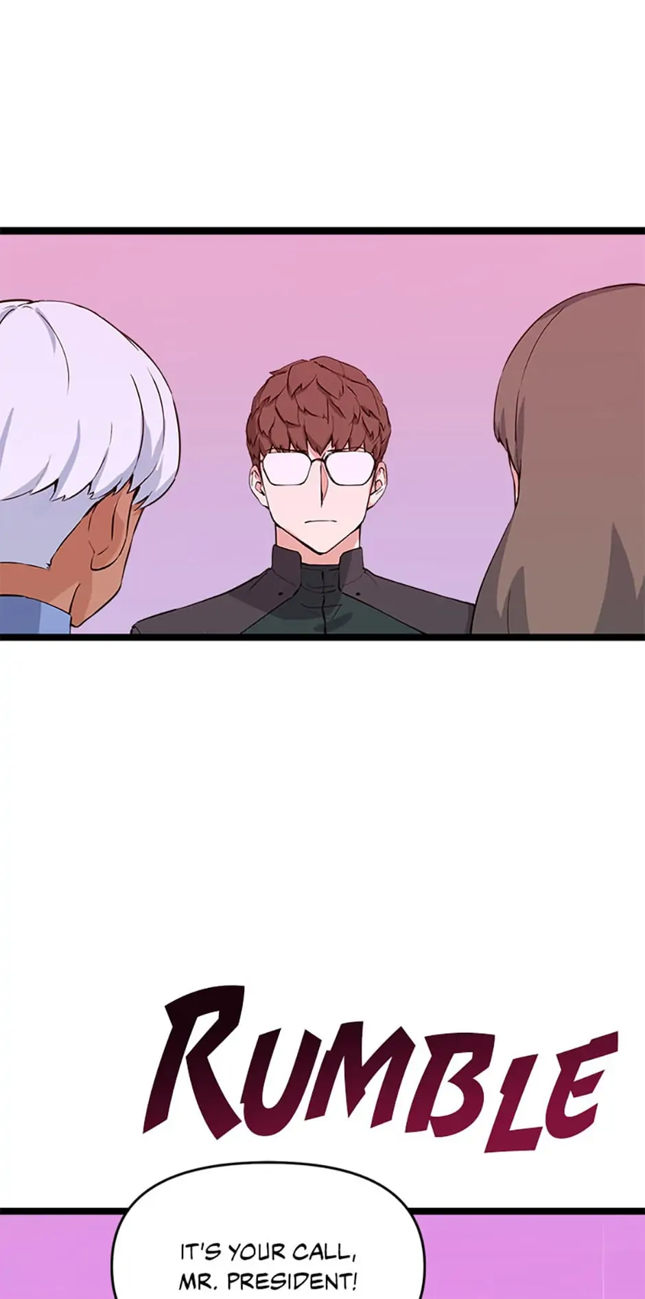 Thumbs Up, Level Up Chapter 45 - Page 12