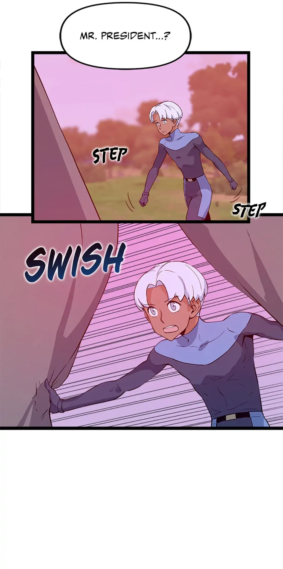 Thumbs Up, Level Up Chapter 45 - Page 15