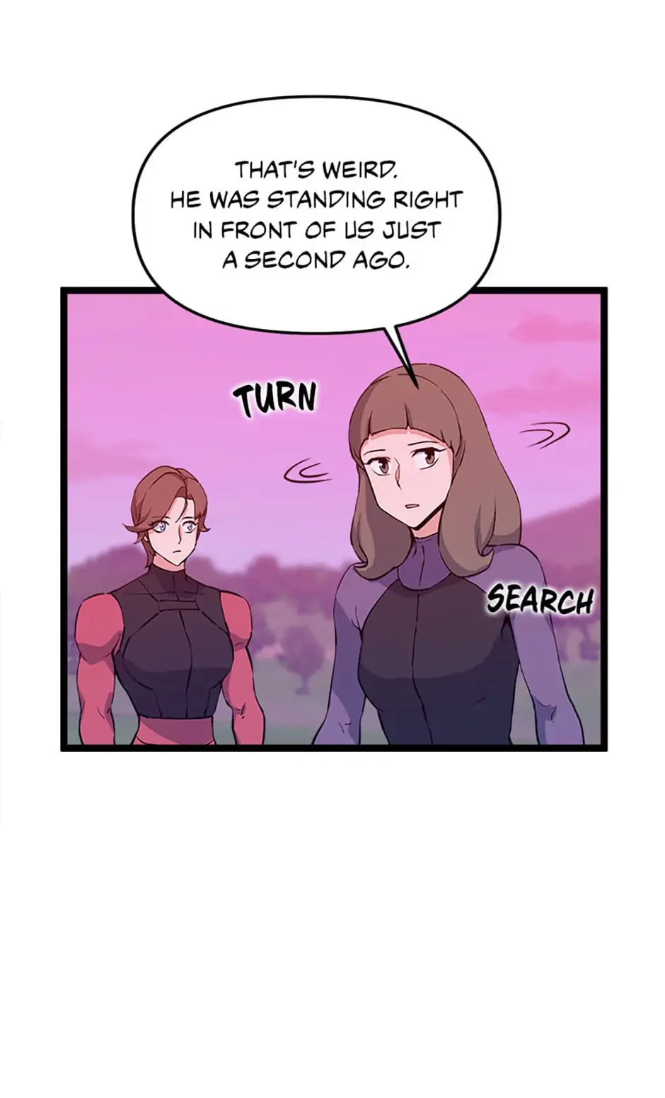 Thumbs Up, Level Up Chapter 45 - Page 16