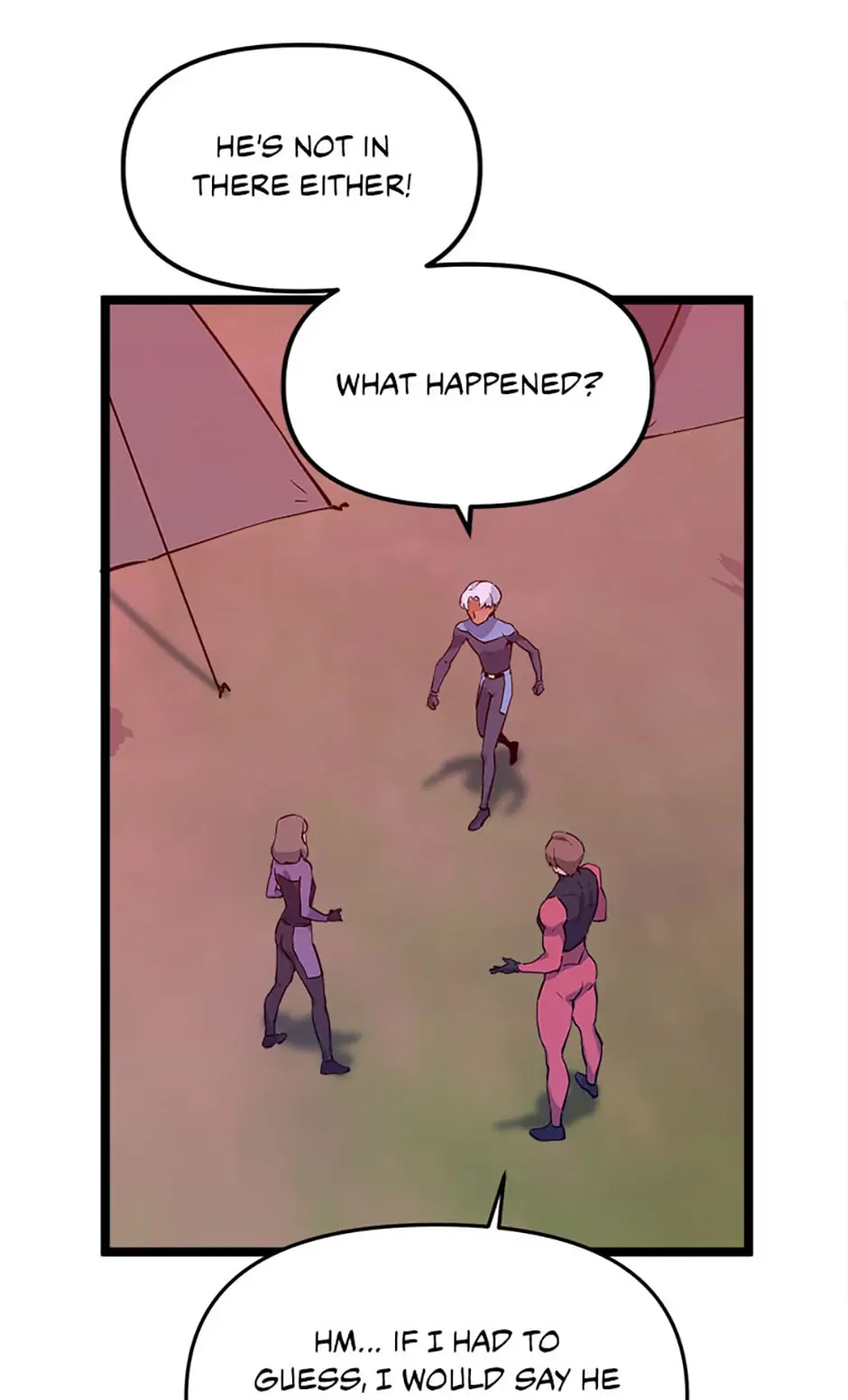 Thumbs Up, Level Up Chapter 45 - Page 17