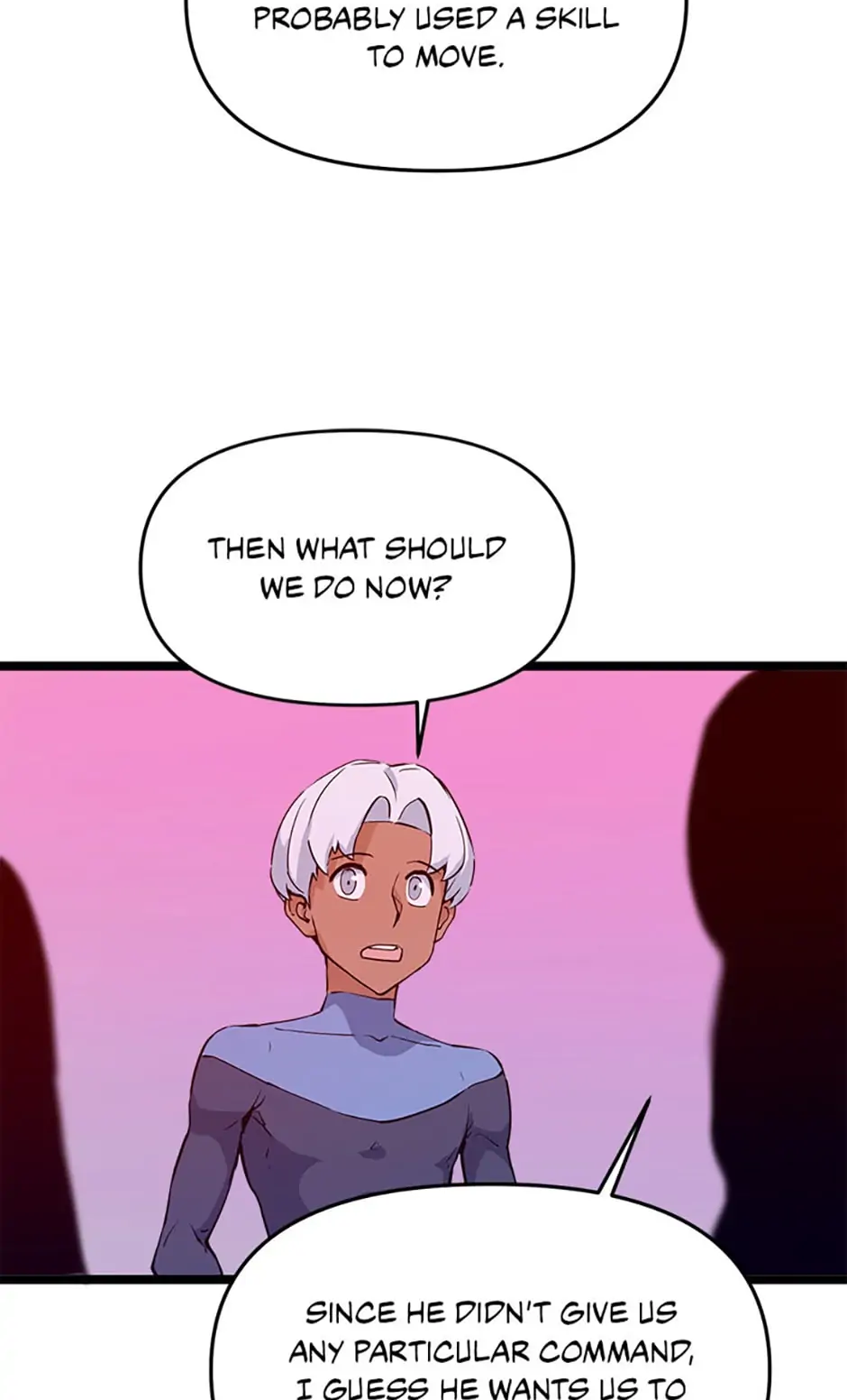 Thumbs Up, Level Up Chapter 45 - Page 18