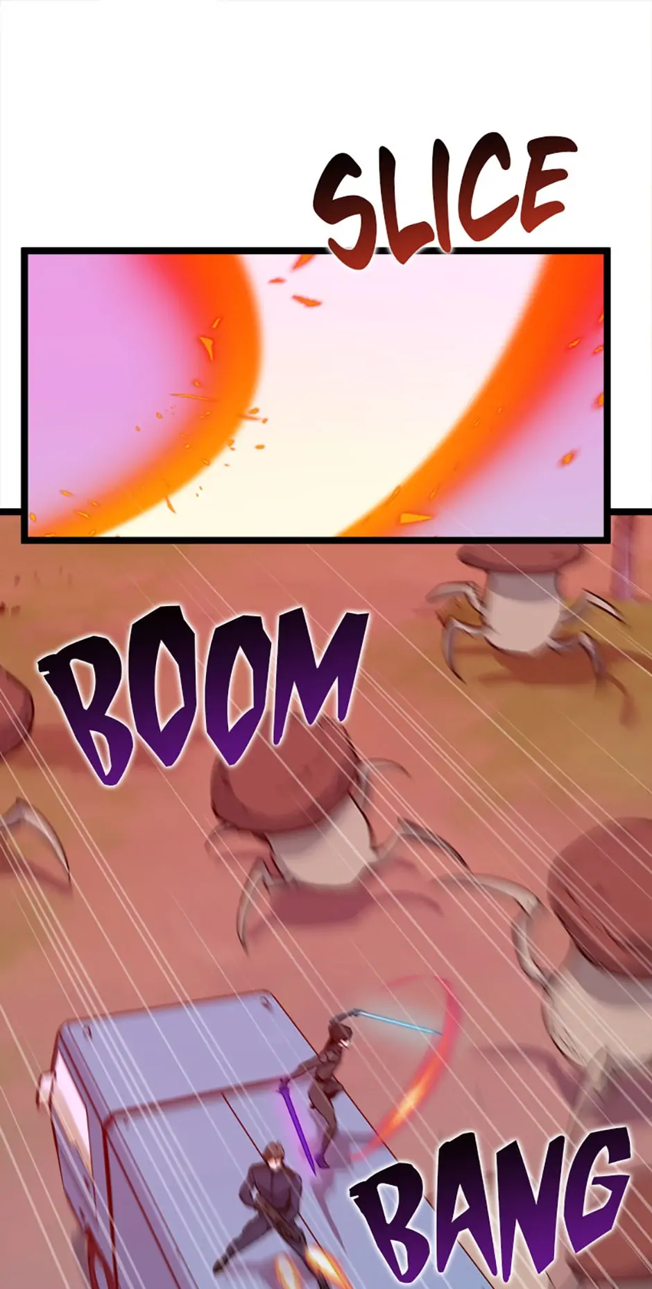 Thumbs Up, Level Up Chapter 45 - Page 24