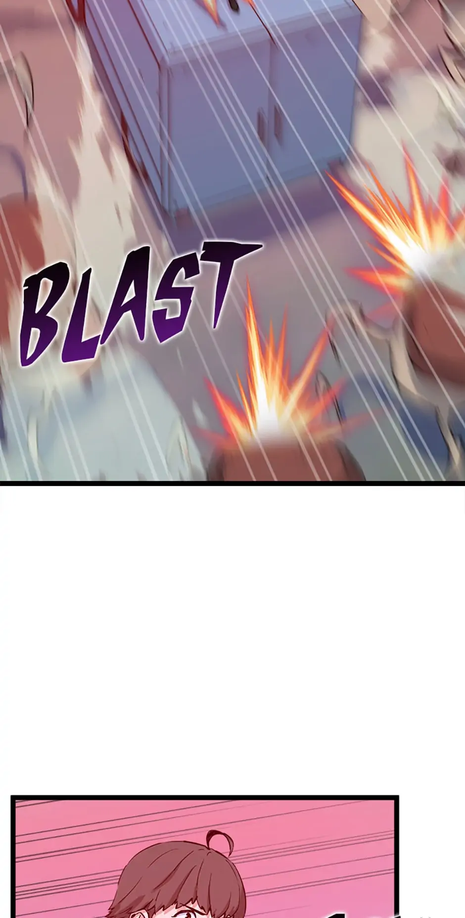 Thumbs Up, Level Up Chapter 45 - Page 25