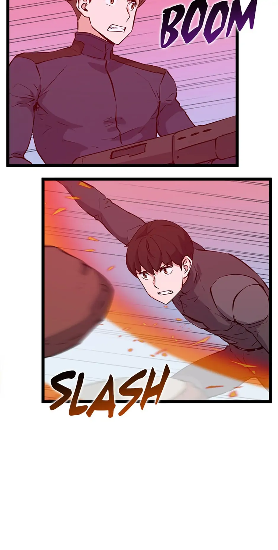 Thumbs Up, Level Up Chapter 45 - Page 26