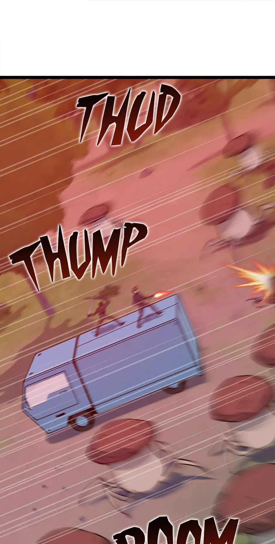 Thumbs Up, Level Up Chapter 45 - Page 27