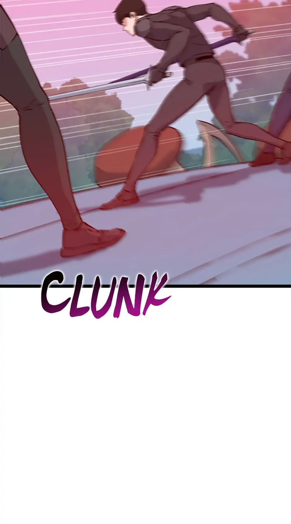 Thumbs Up, Level Up Chapter 45 - Page 32