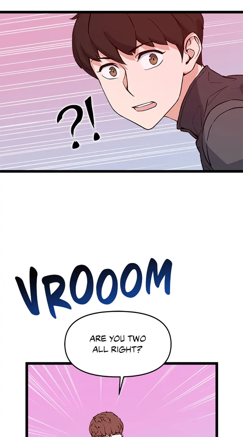 Thumbs Up, Level Up Chapter 45 - Page 33