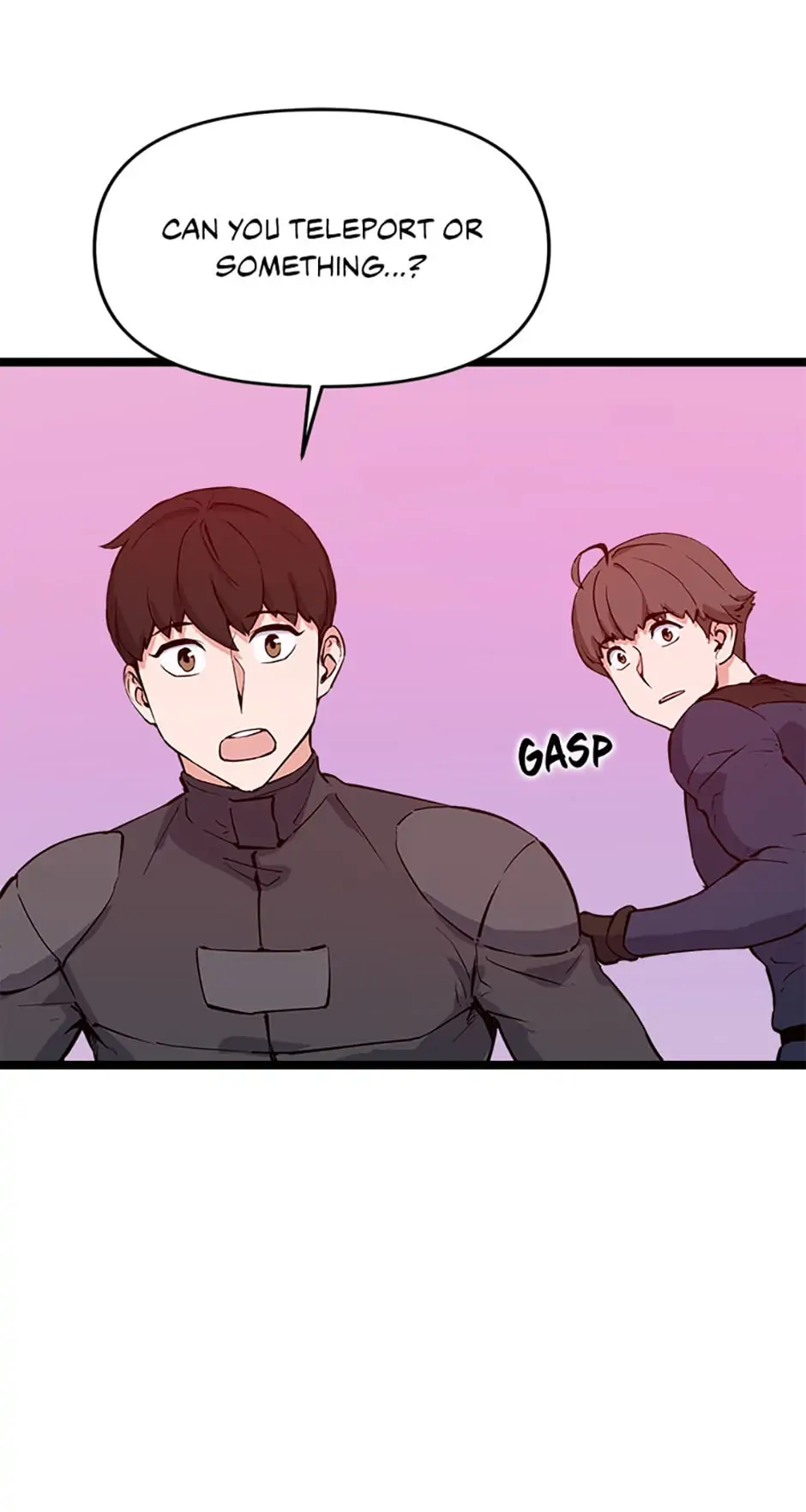 Thumbs Up, Level Up Chapter 45 - Page 35