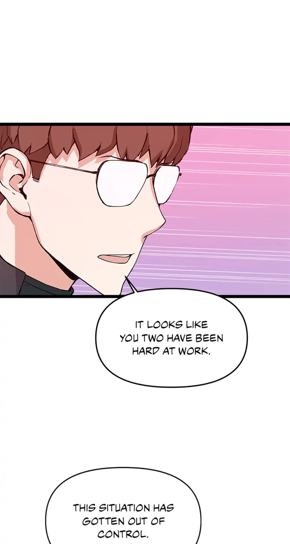 Thumbs Up, Level Up Chapter 45 - Page 36