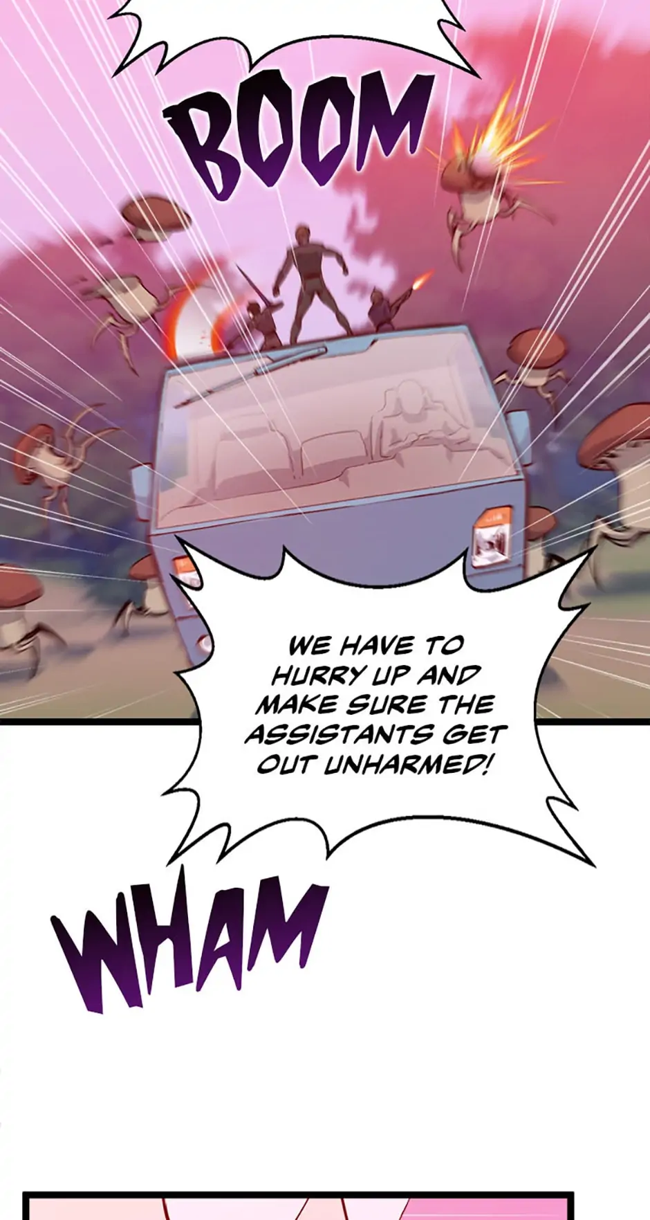 Thumbs Up, Level Up Chapter 45 - Page 38