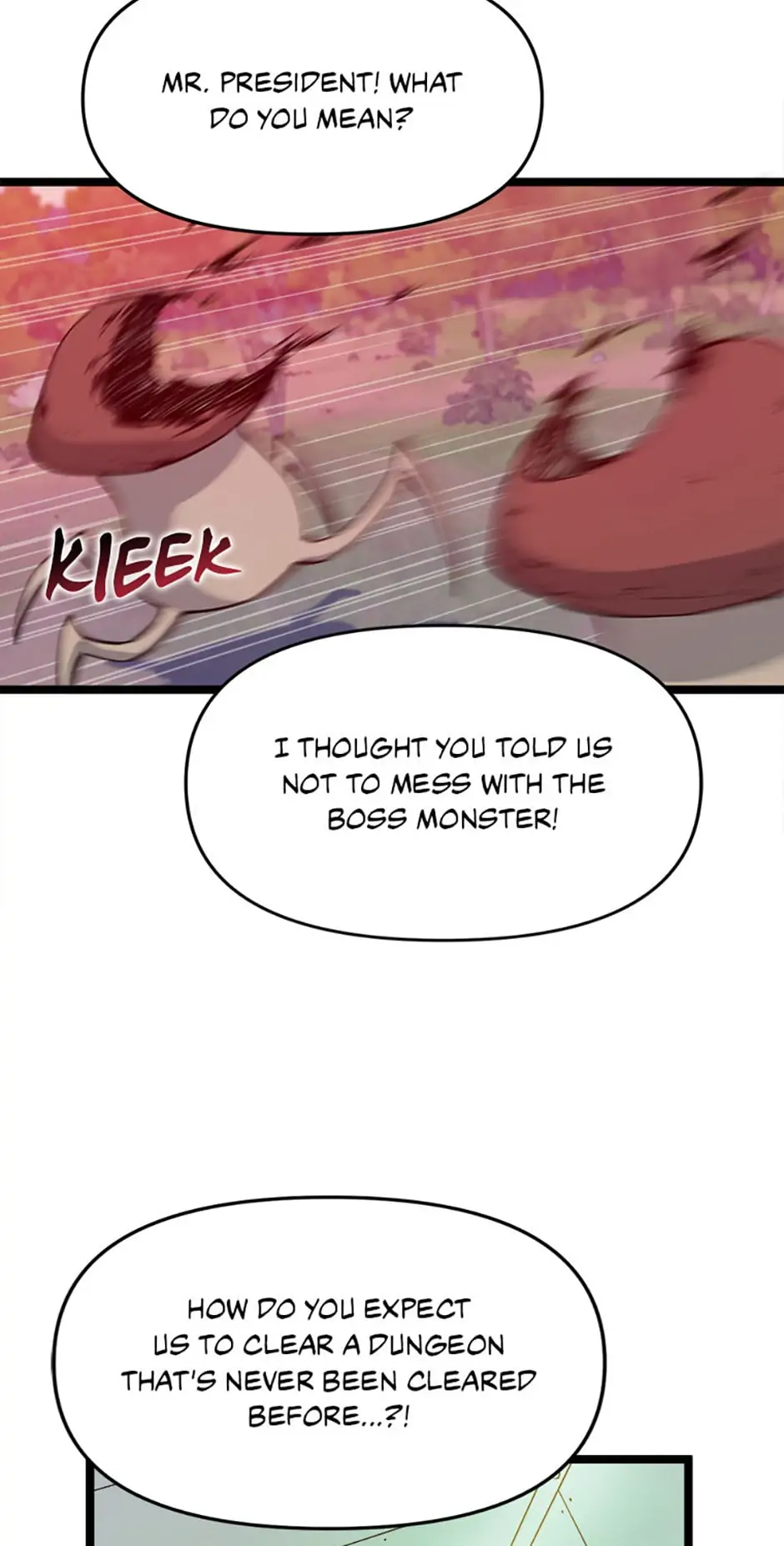 Thumbs Up, Level Up Chapter 45 - Page 41