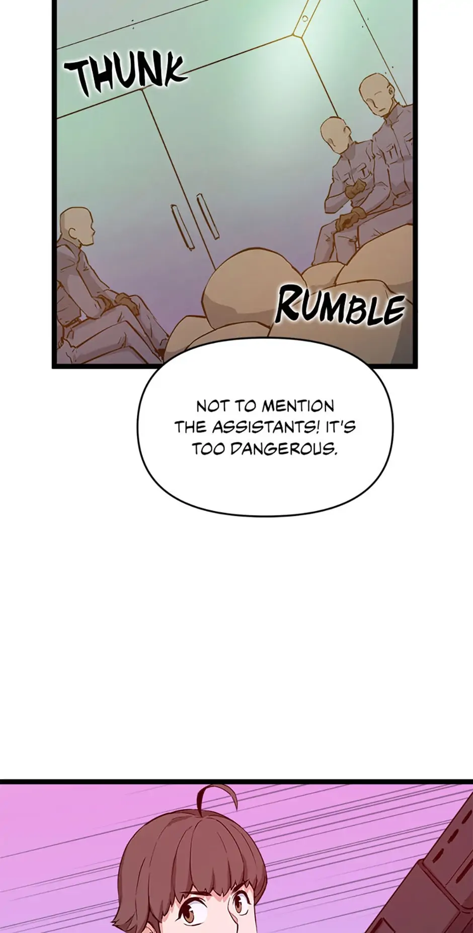 Thumbs Up, Level Up Chapter 45 - Page 42