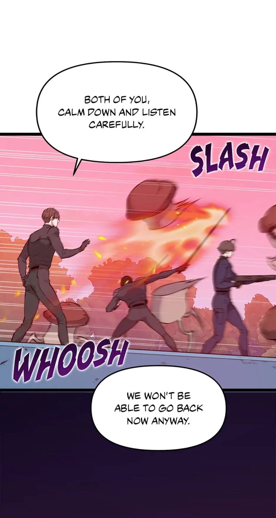 Thumbs Up, Level Up Chapter 45 - Page 44