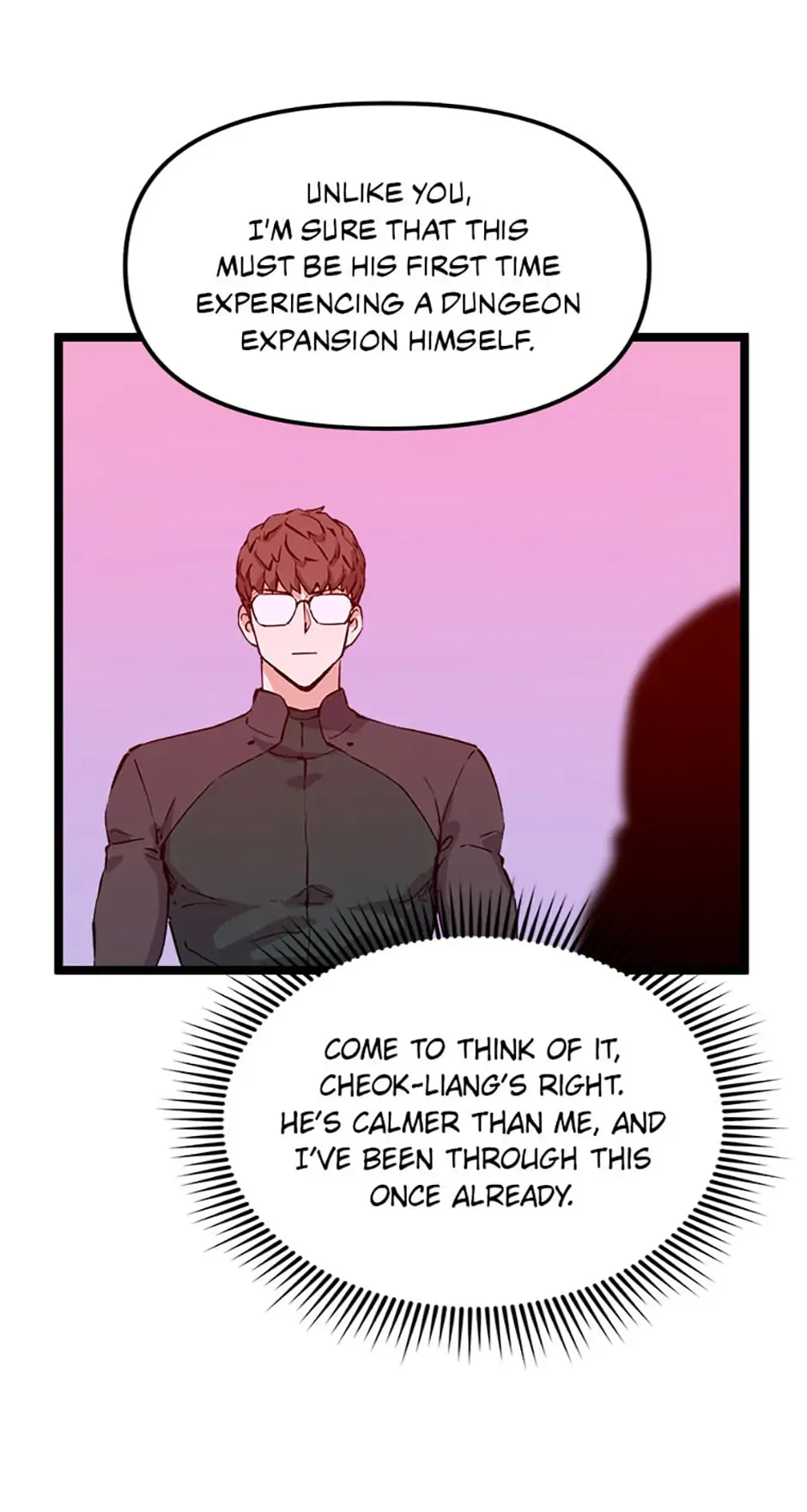 Thumbs Up, Level Up Chapter 45 - Page 48