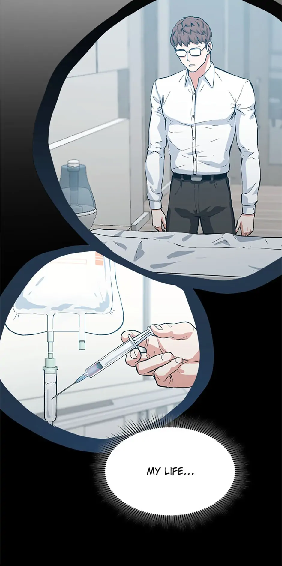 Thumbs Up, Level Up Chapter 45 - Page 52