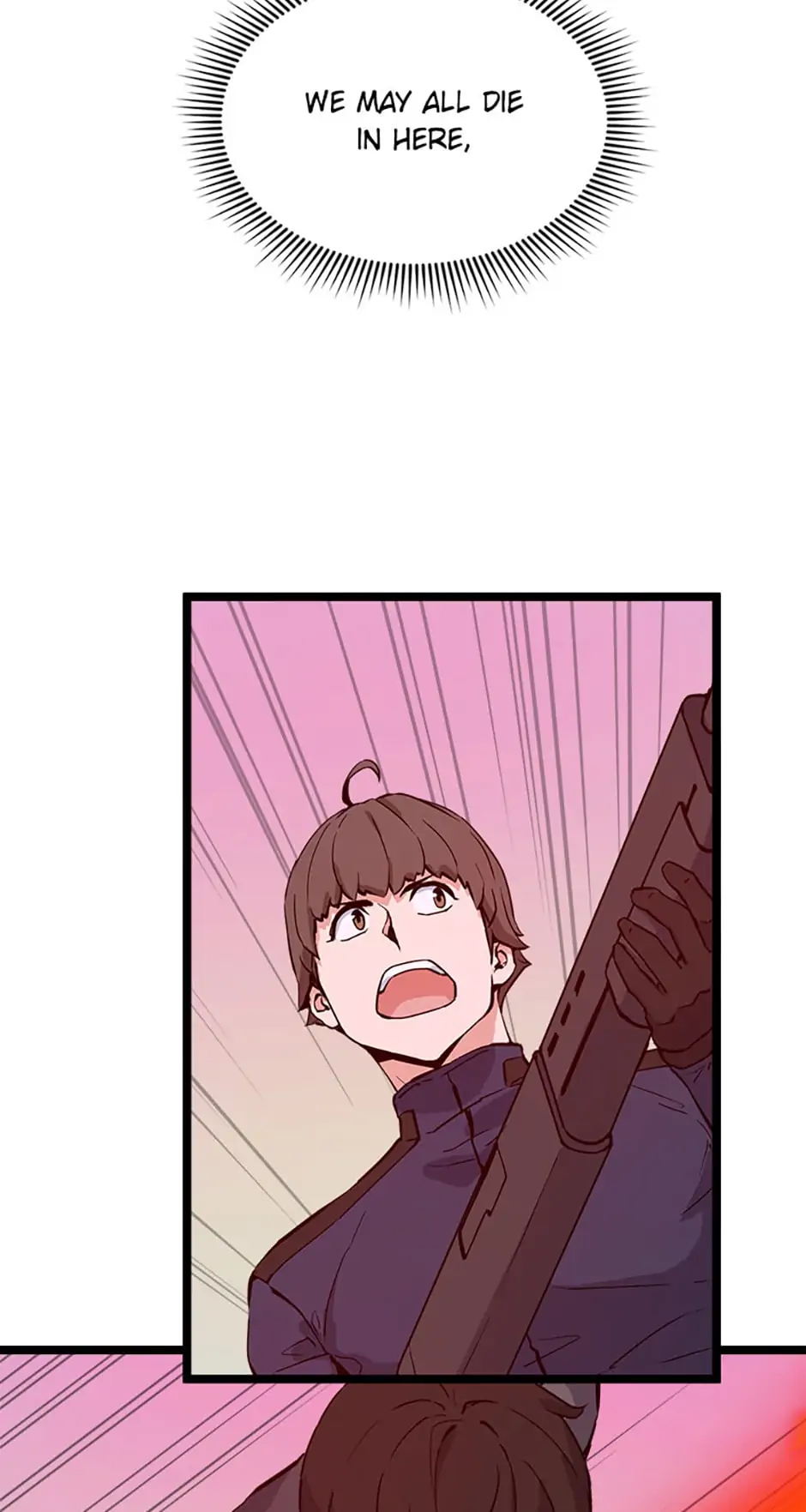 Thumbs Up, Level Up Chapter 45 - Page 58