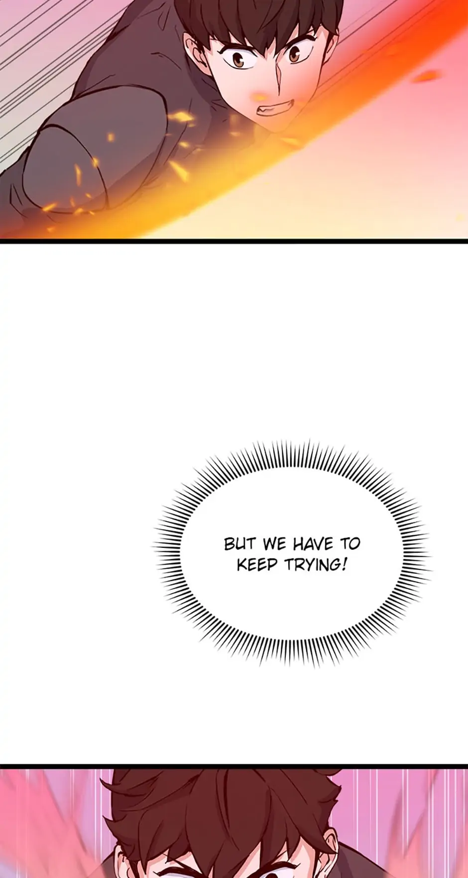 Thumbs Up, Level Up Chapter 45 - Page 59