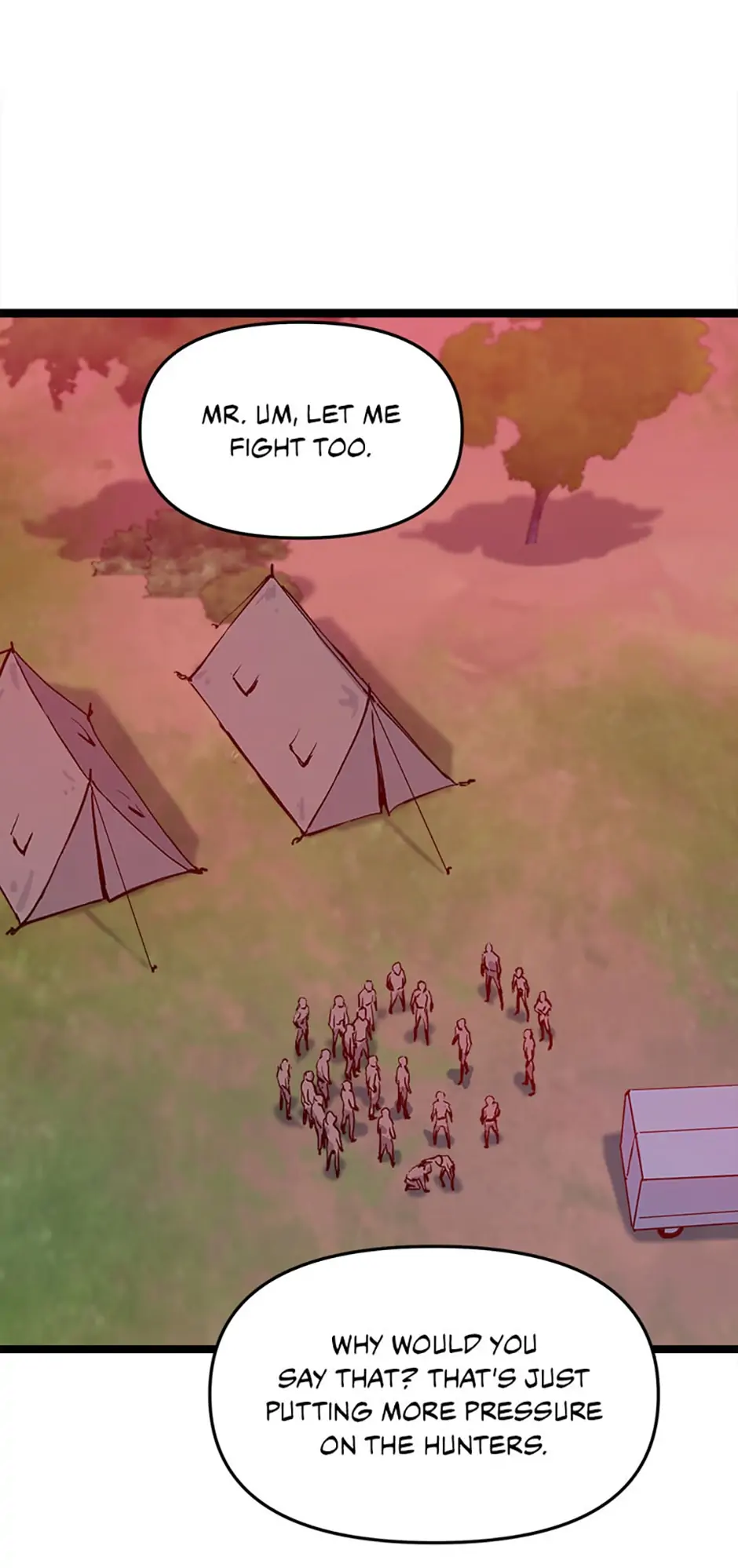 Thumbs Up, Level Up Chapter 45 - Page 62