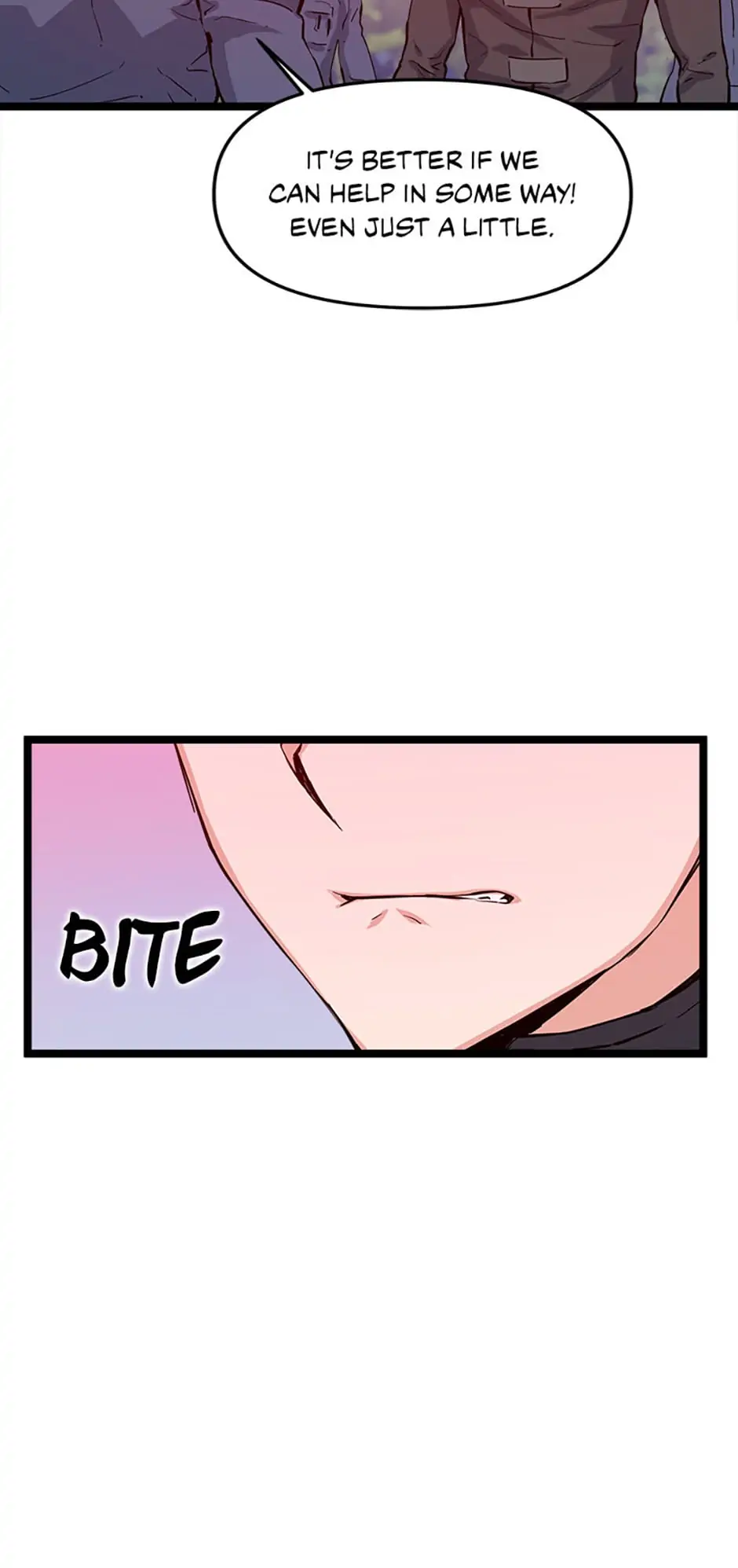 Thumbs Up, Level Up Chapter 45 - Page 65