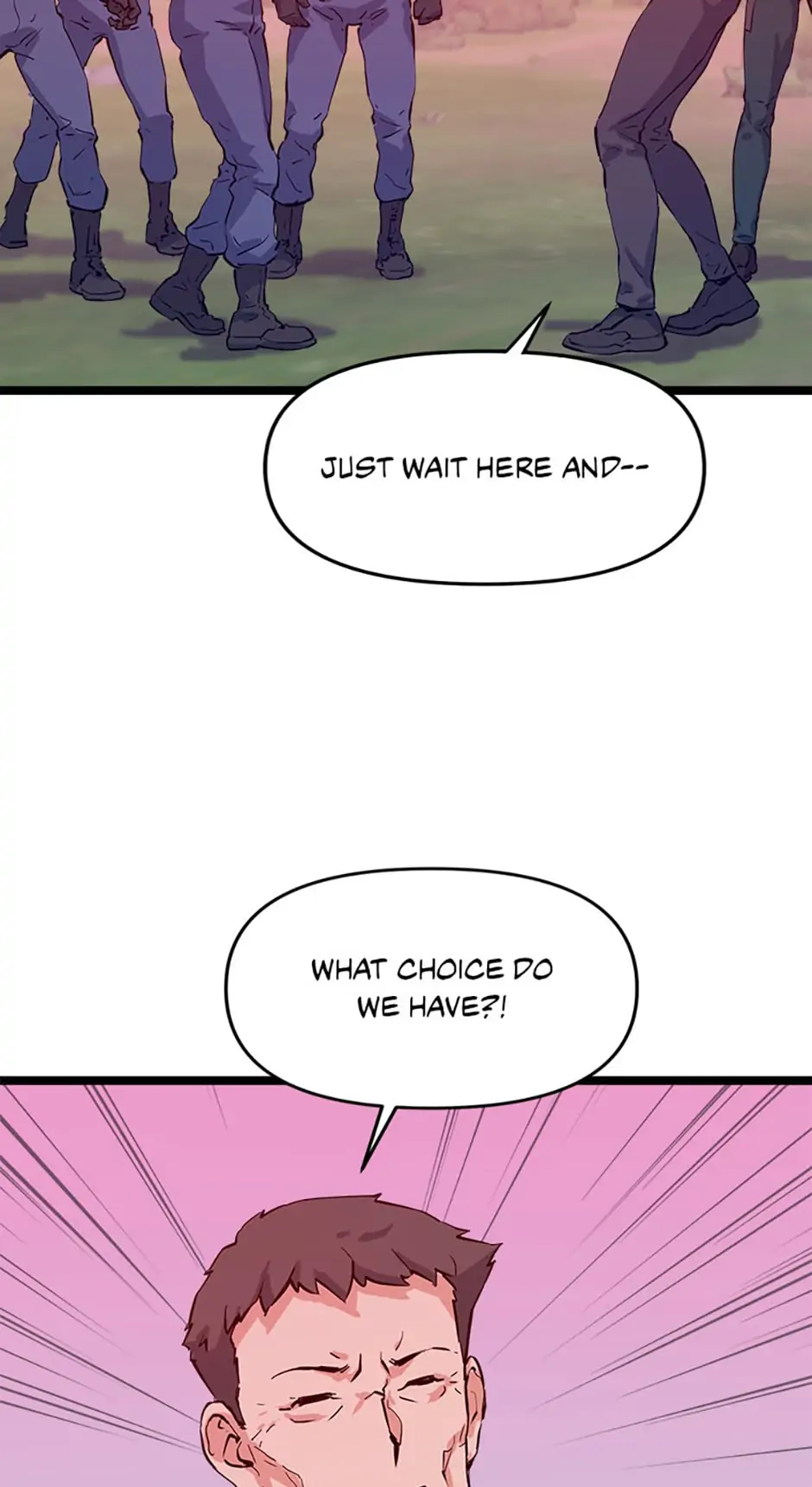 Thumbs Up, Level Up Chapter 45 - Page 67