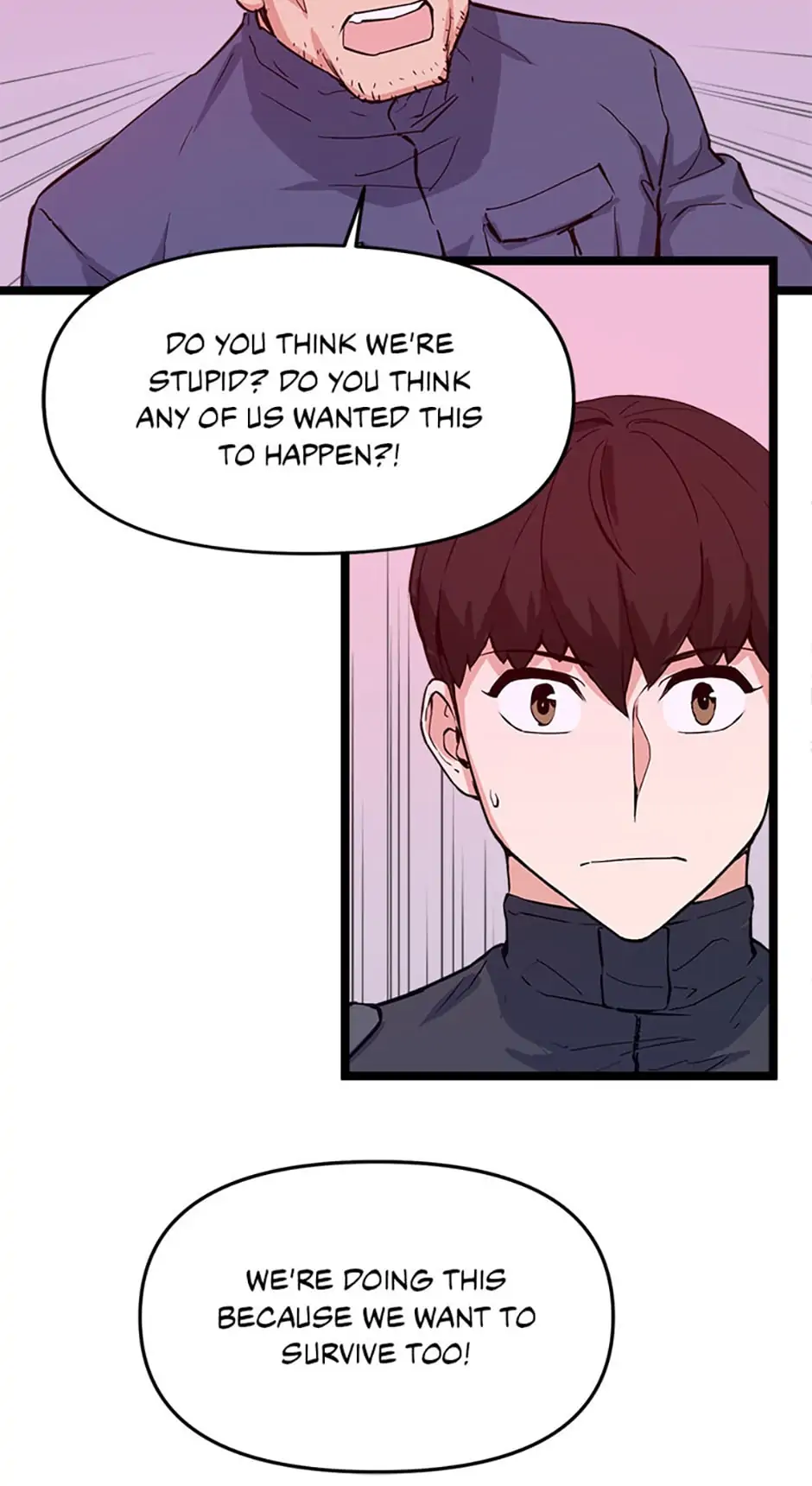 Thumbs Up, Level Up Chapter 45 - Page 68