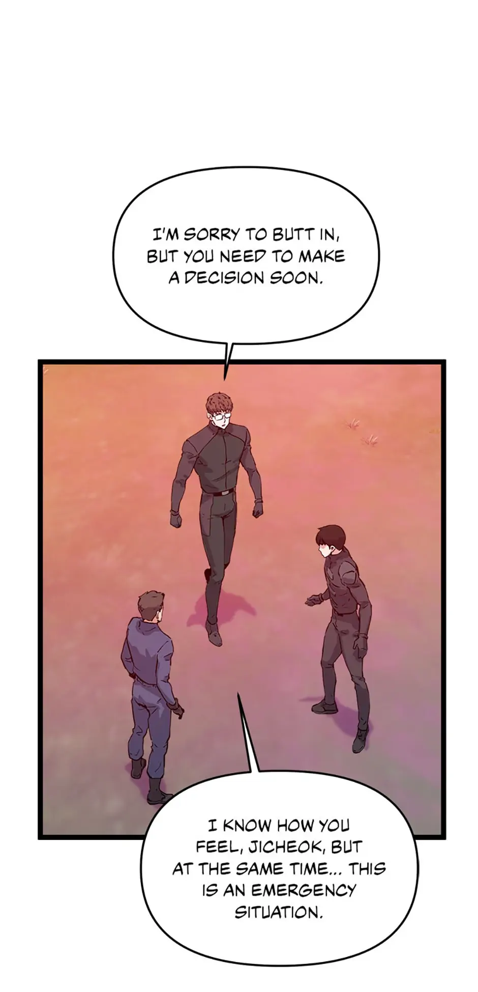 Thumbs Up, Level Up Chapter 45 - Page 70