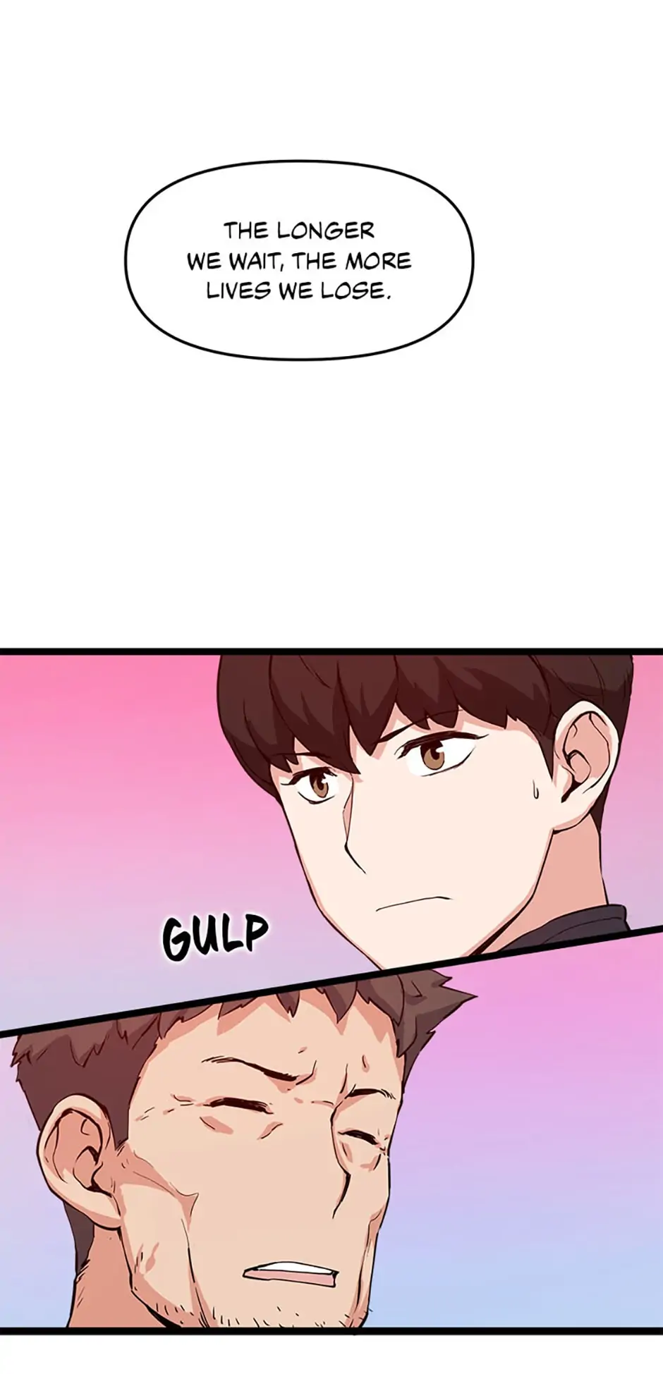 Thumbs Up, Level Up Chapter 45 - Page 71