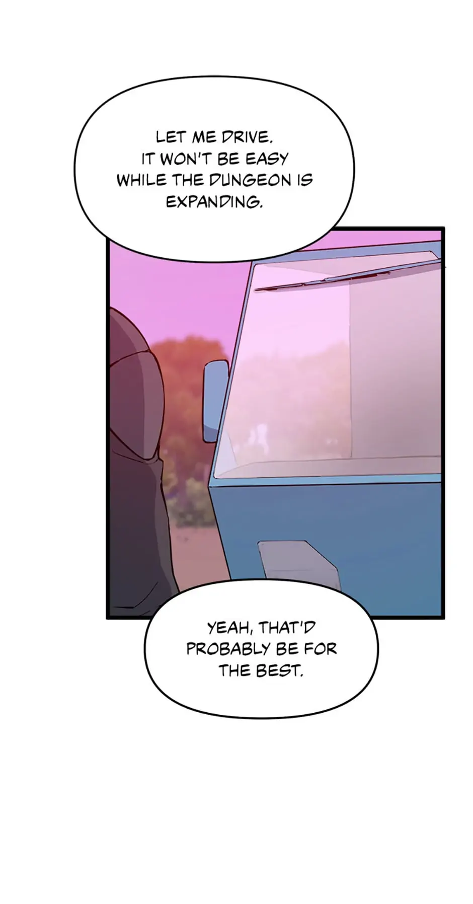 Thumbs Up, Level Up Chapter 46 - Page 5