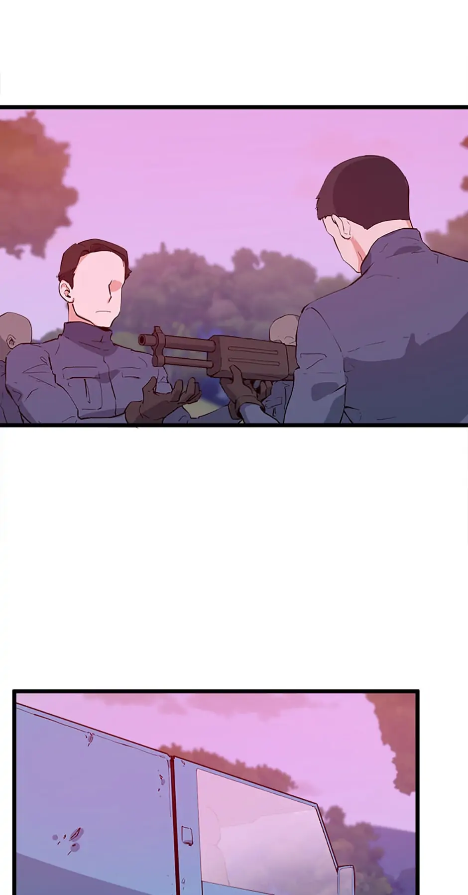 Thumbs Up, Level Up Chapter 46 - Page 7