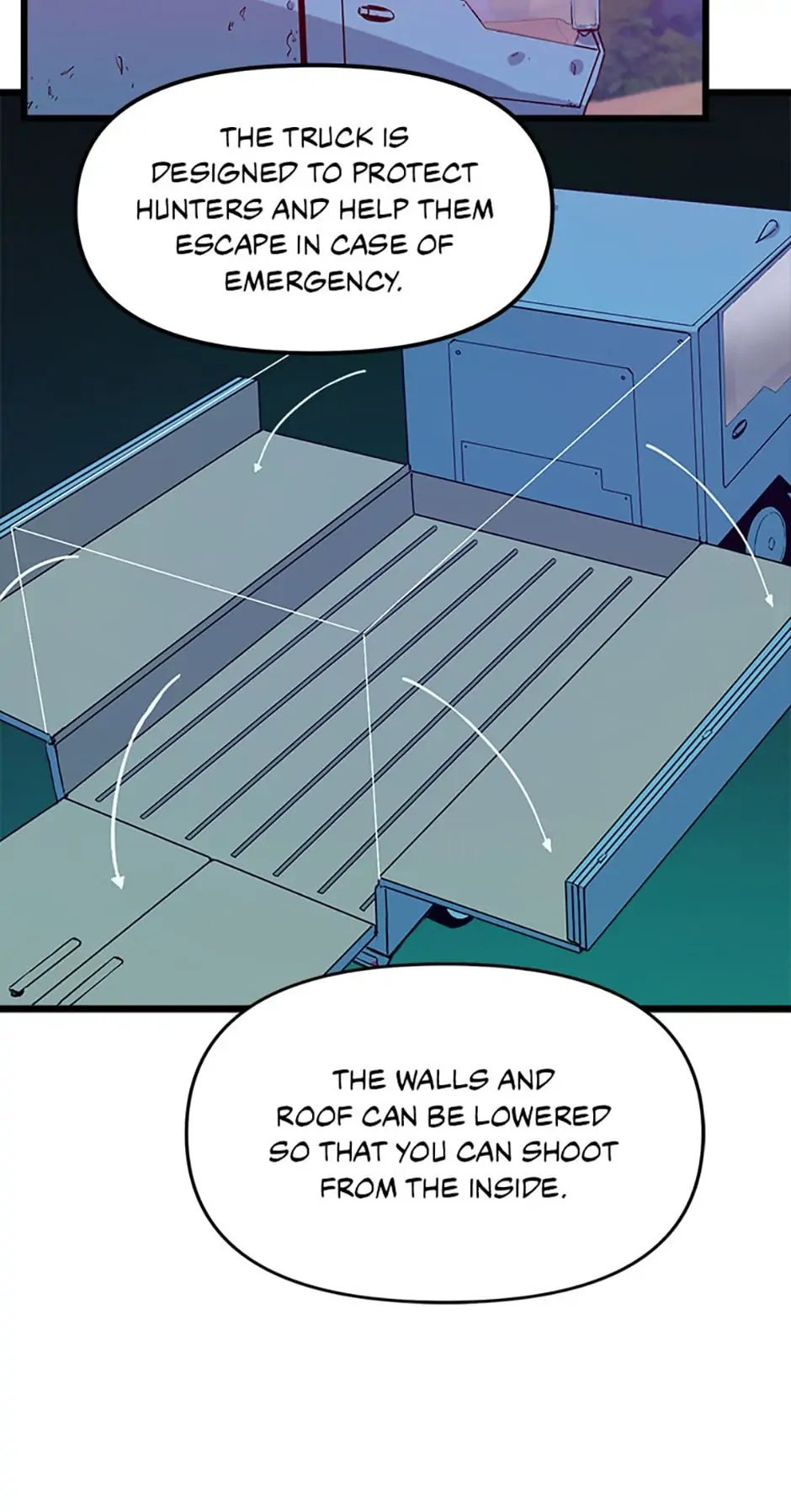 Thumbs Up, Level Up Chapter 46 - Page 8