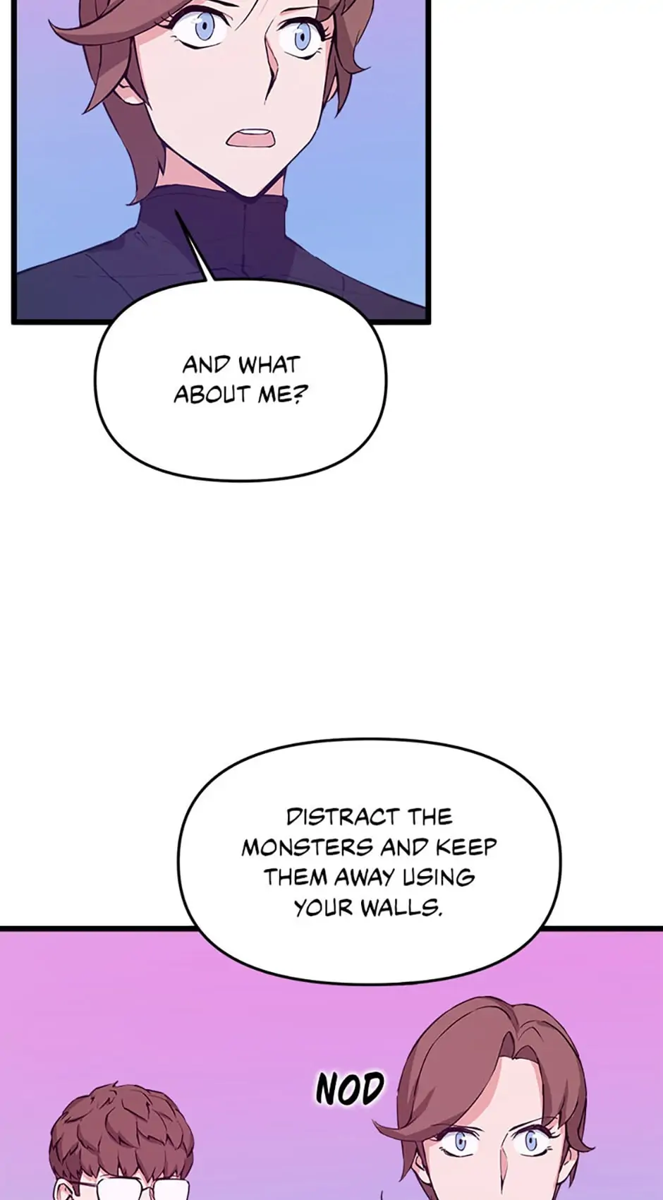 Thumbs Up, Level Up Chapter 46 - Page 10