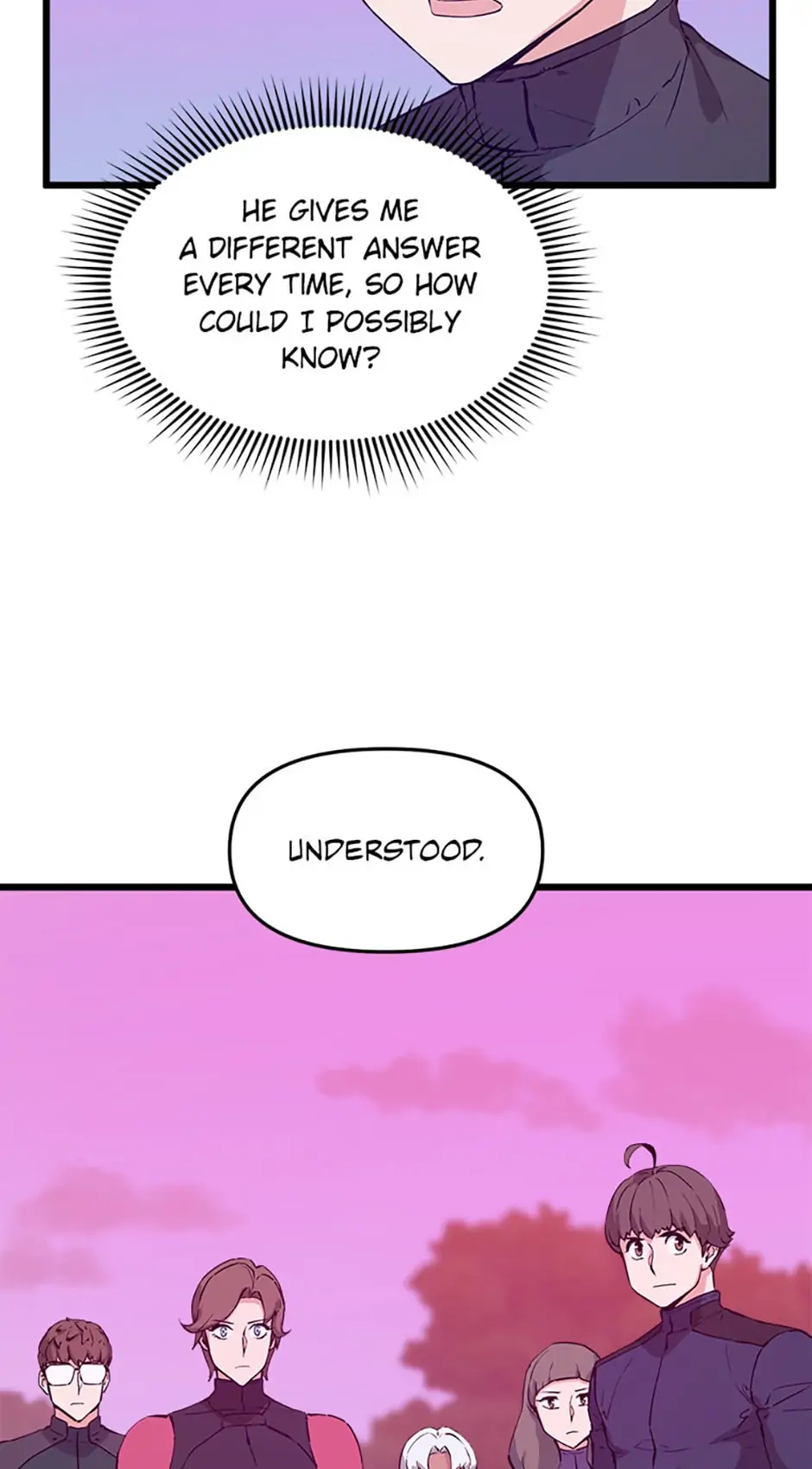 Thumbs Up, Level Up Chapter 46 - Page 12