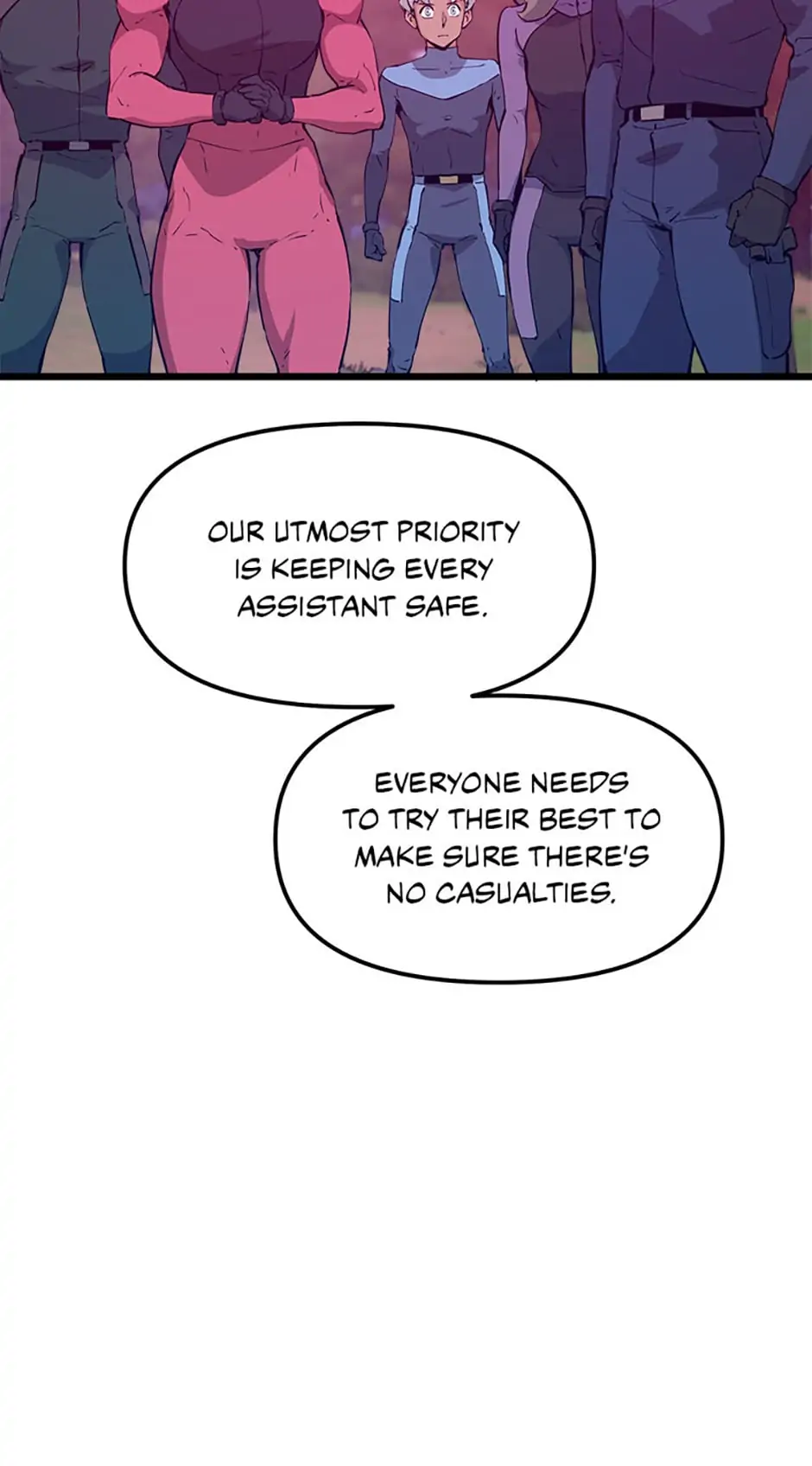 Thumbs Up, Level Up Chapter 46 - Page 13