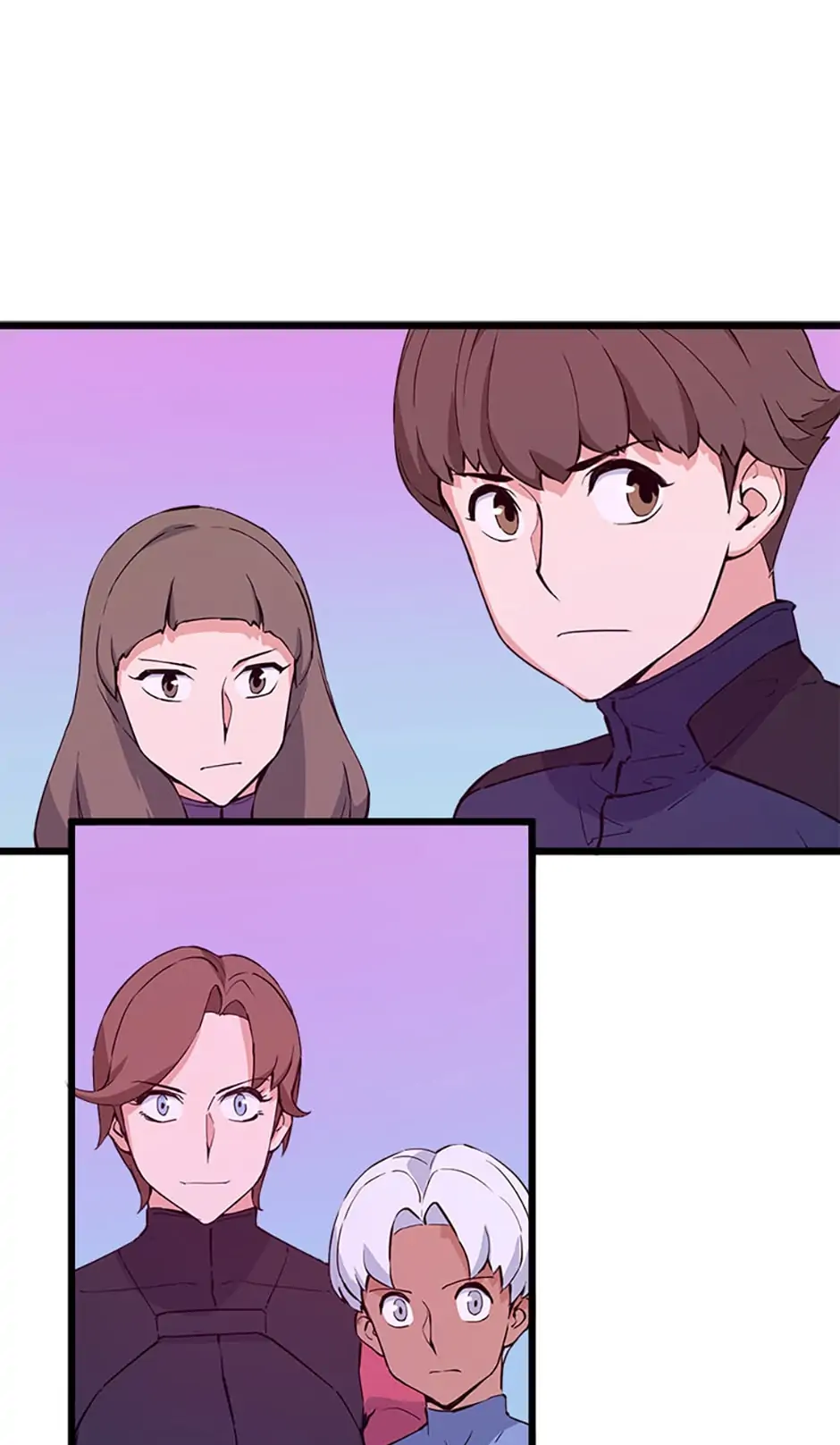 Thumbs Up, Level Up Chapter 46 - Page 14