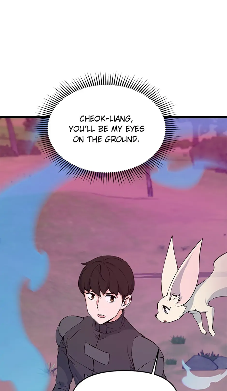 Thumbs Up, Level Up Chapter 46 - Page 16