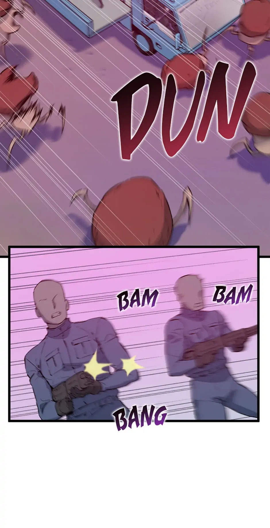 Thumbs Up, Level Up Chapter 46 - Page 21