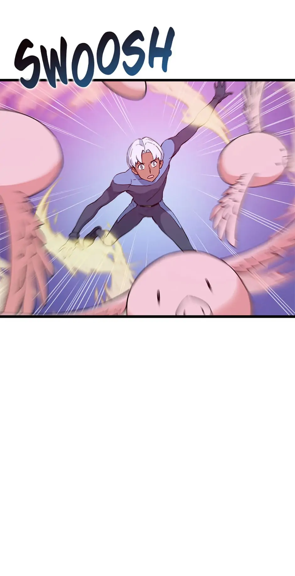 Thumbs Up, Level Up Chapter 46 - Page 22