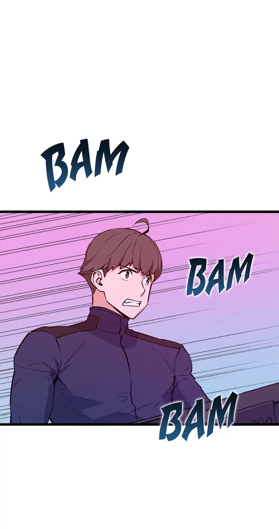 Thumbs Up, Level Up Chapter 46 - Page 23