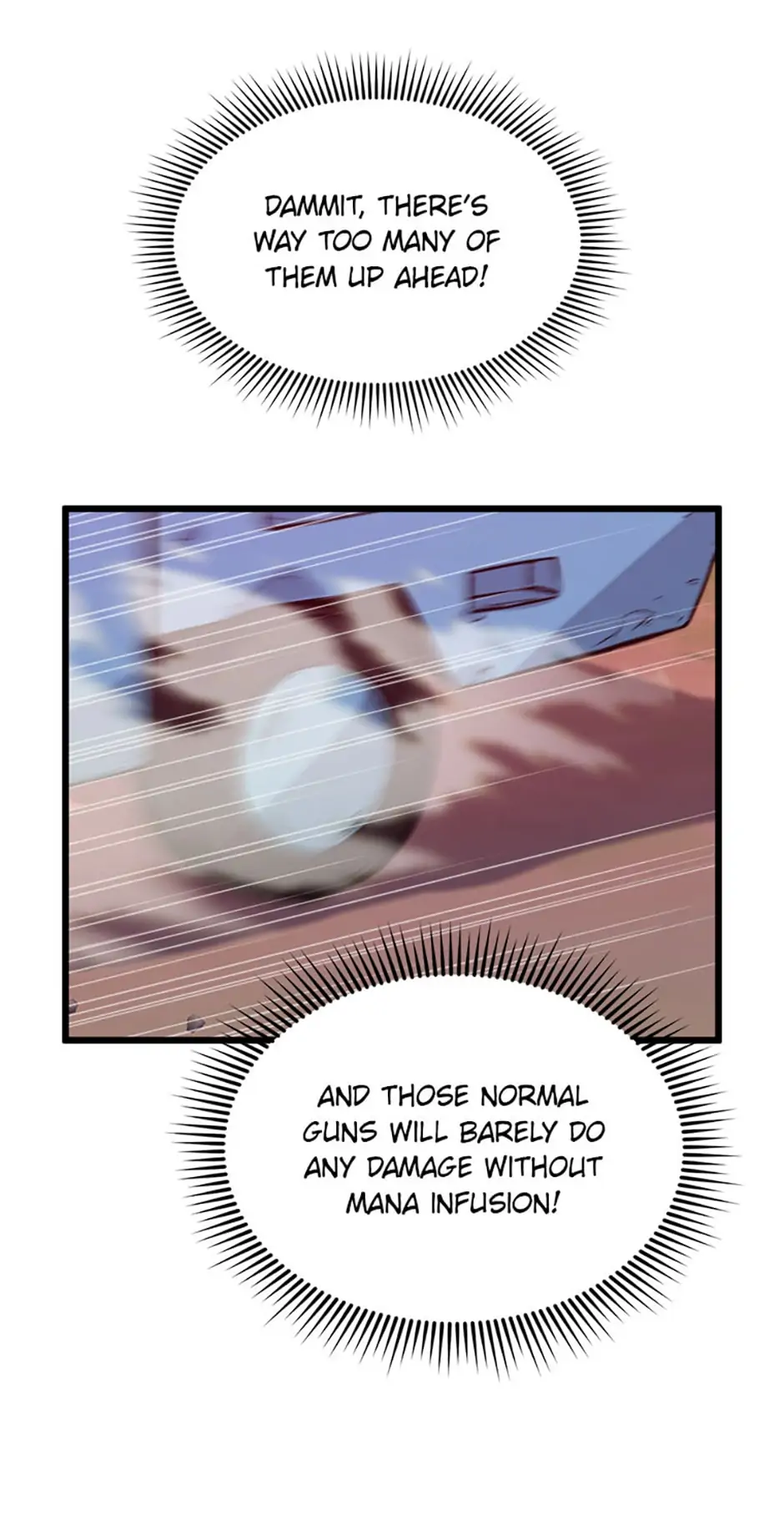 Thumbs Up, Level Up Chapter 46 - Page 27