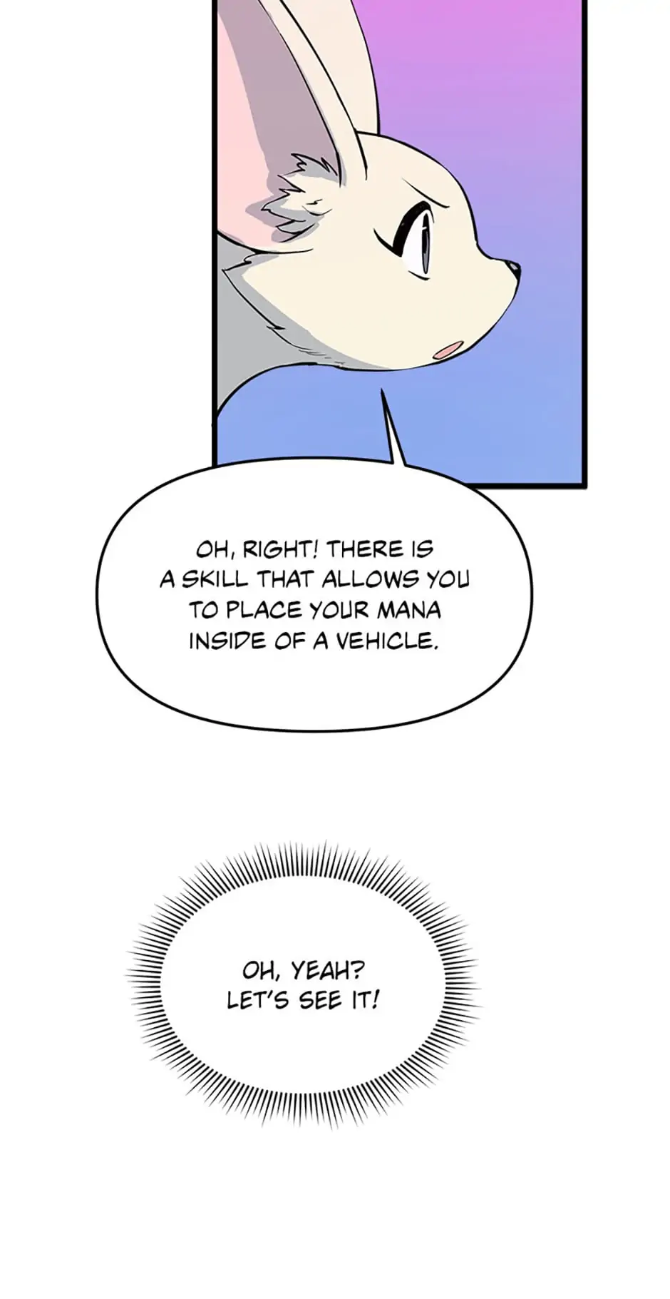 Thumbs Up, Level Up Chapter 46 - Page 31